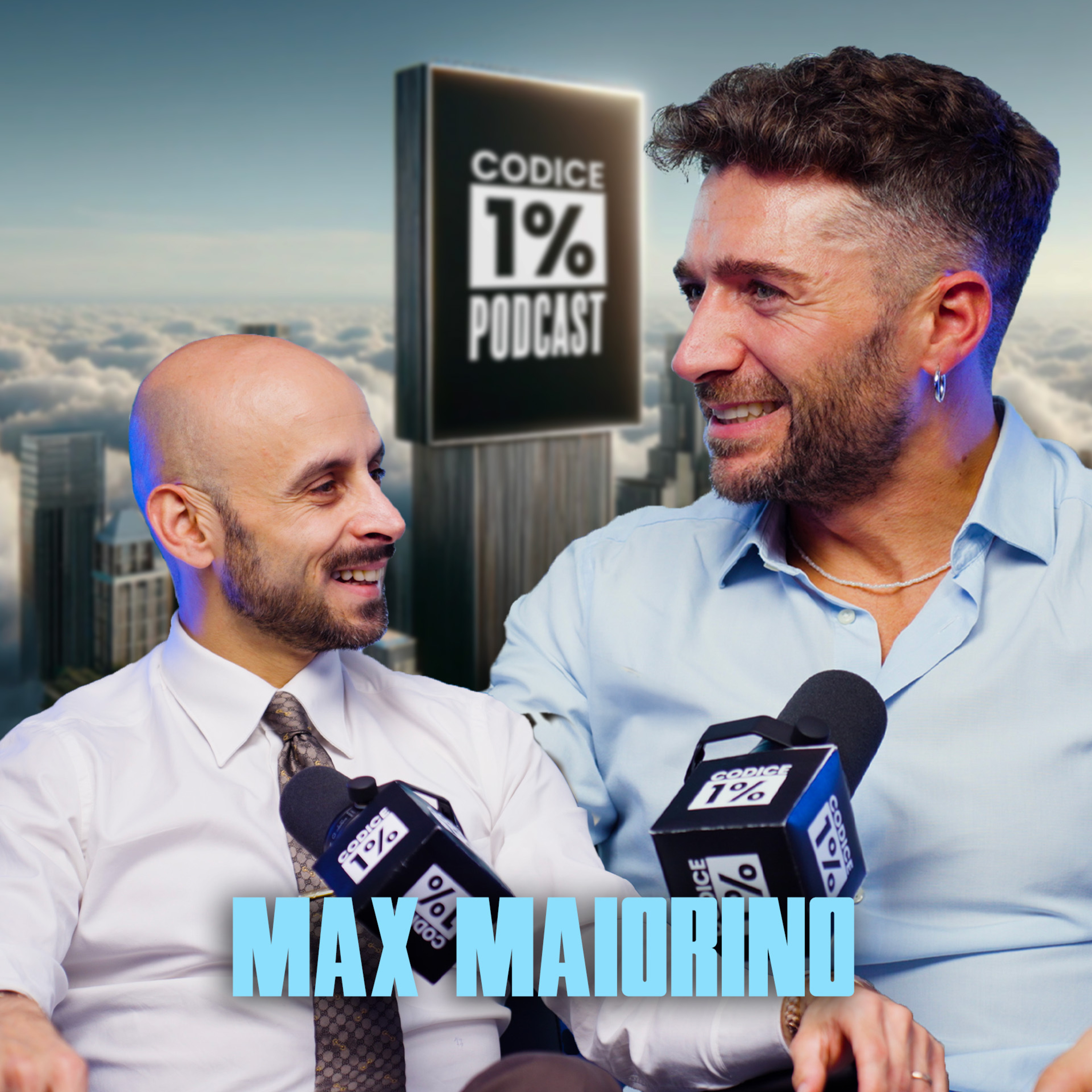 1% Podcast