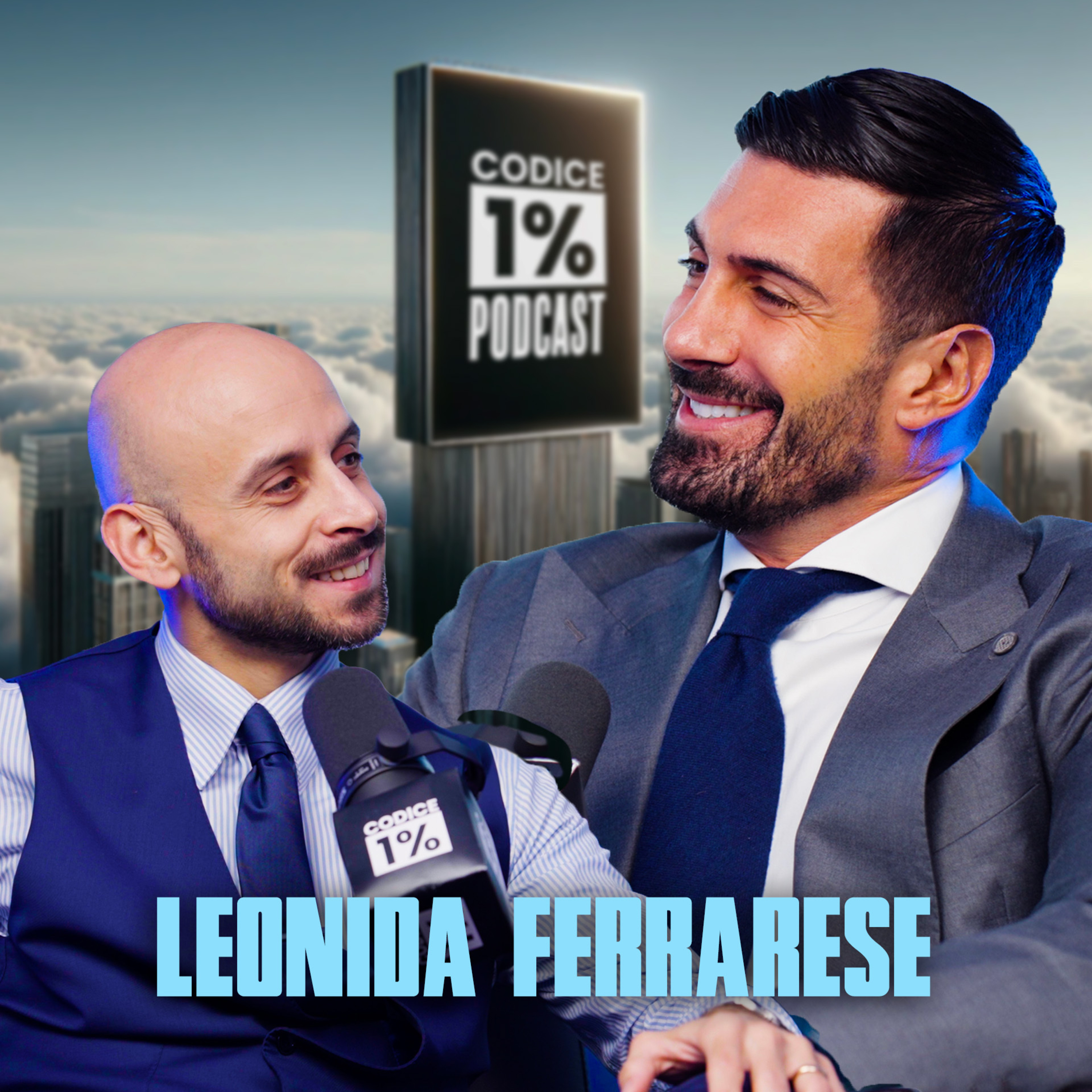 1% Podcast