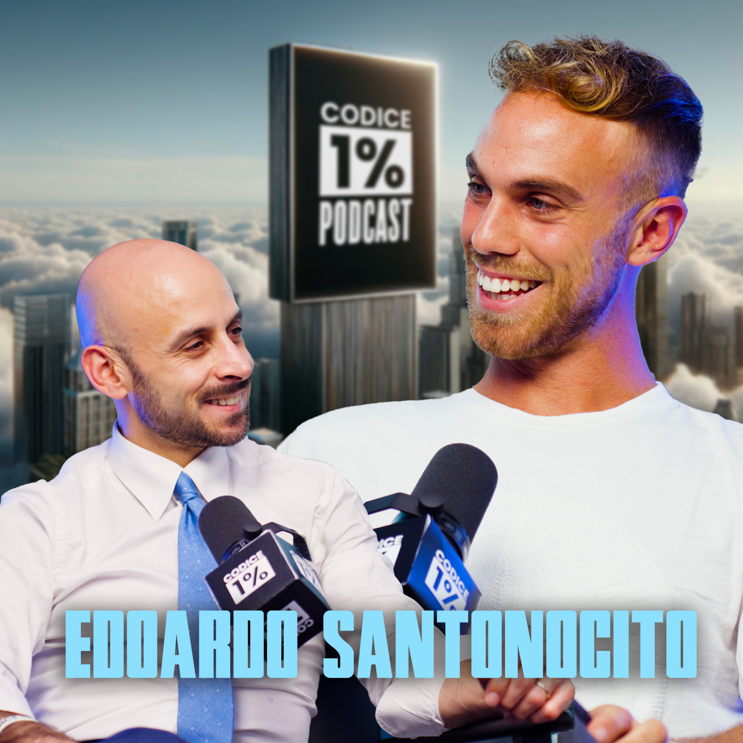 1% Podcast