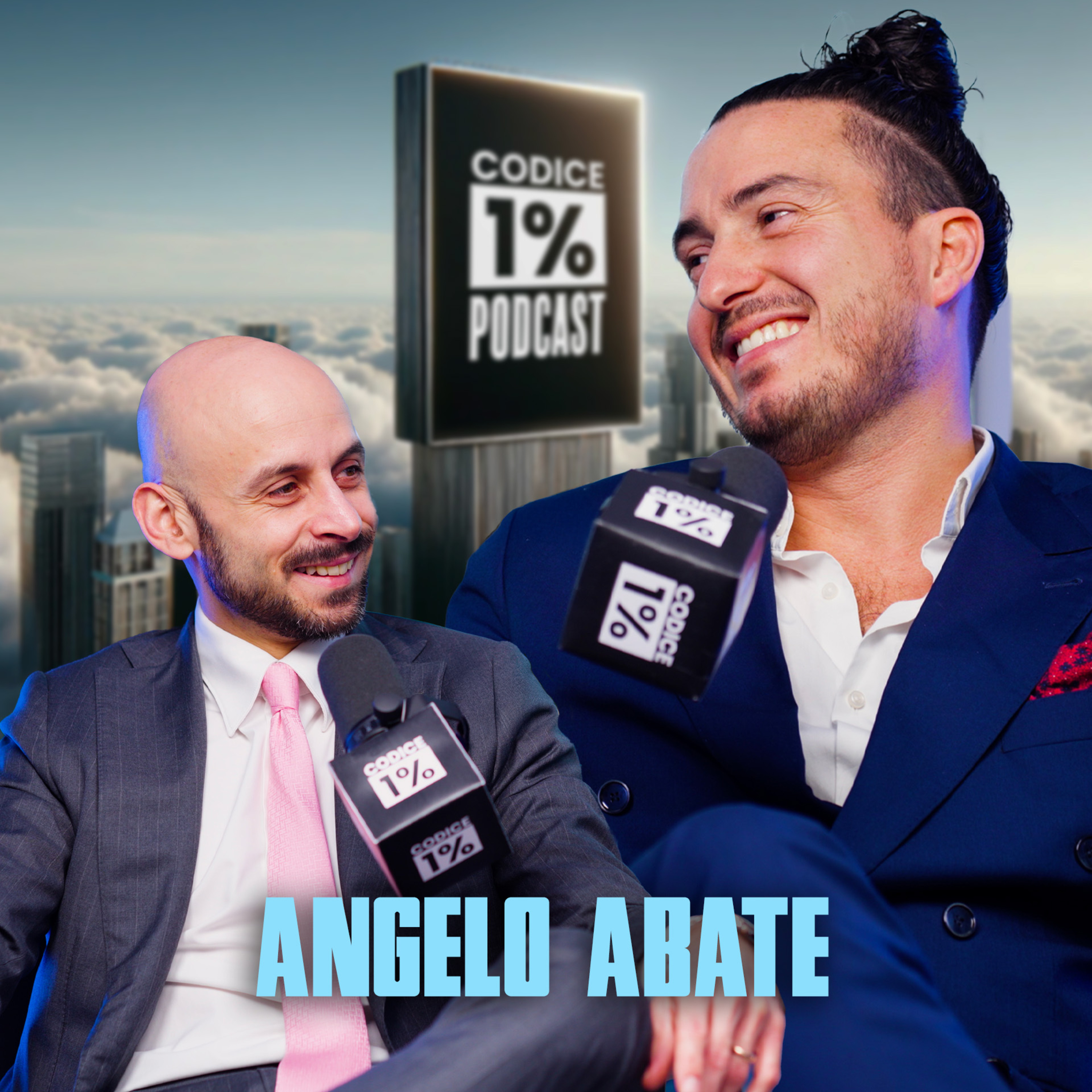 1% Podcast