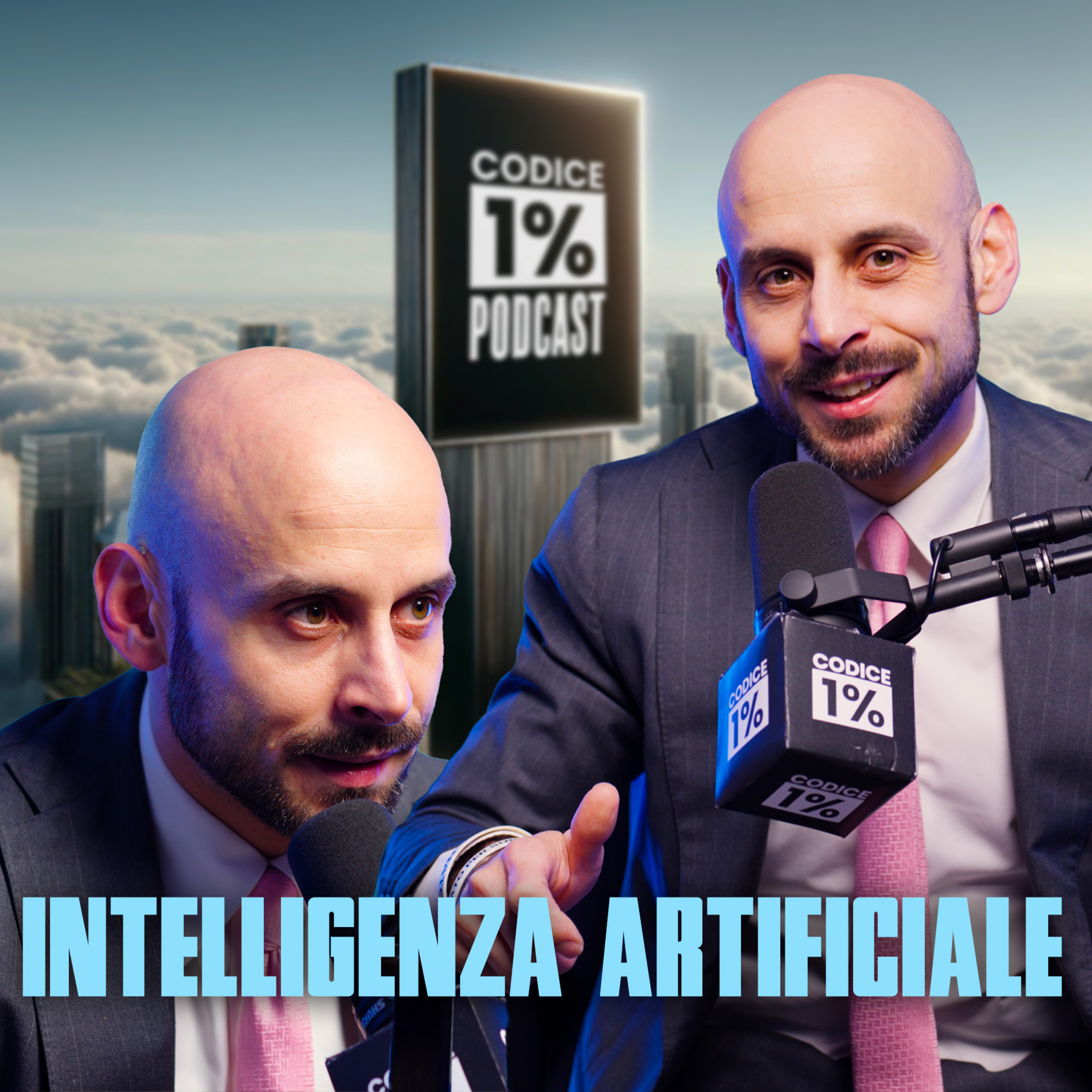 1% Podcast