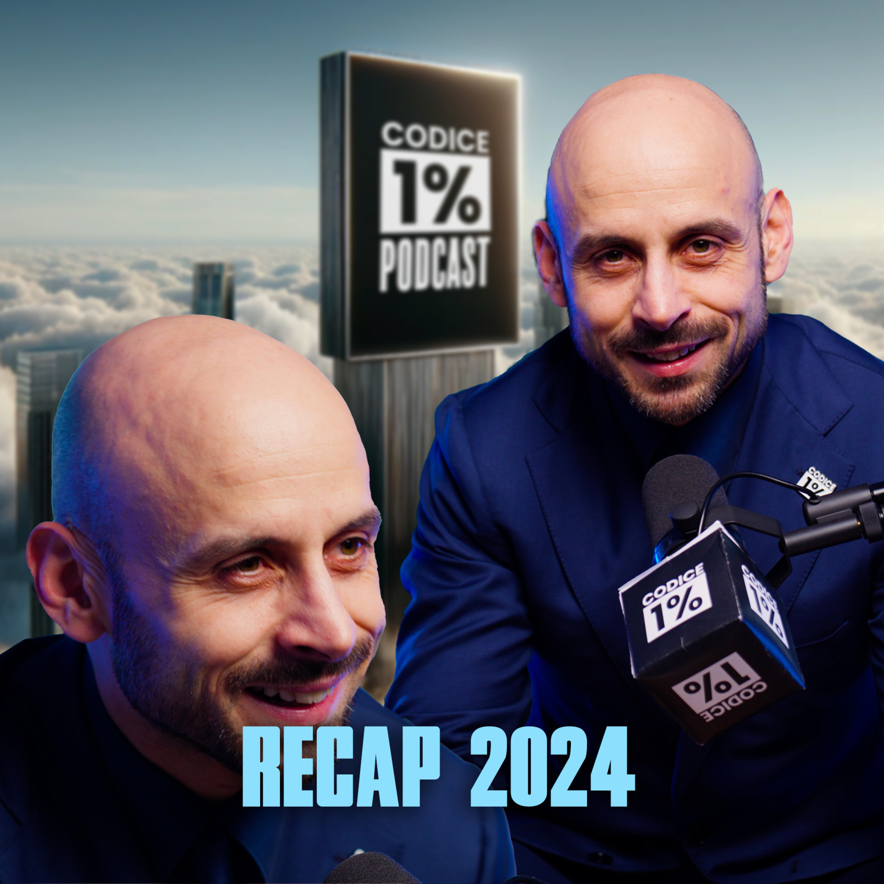 1% Podcast