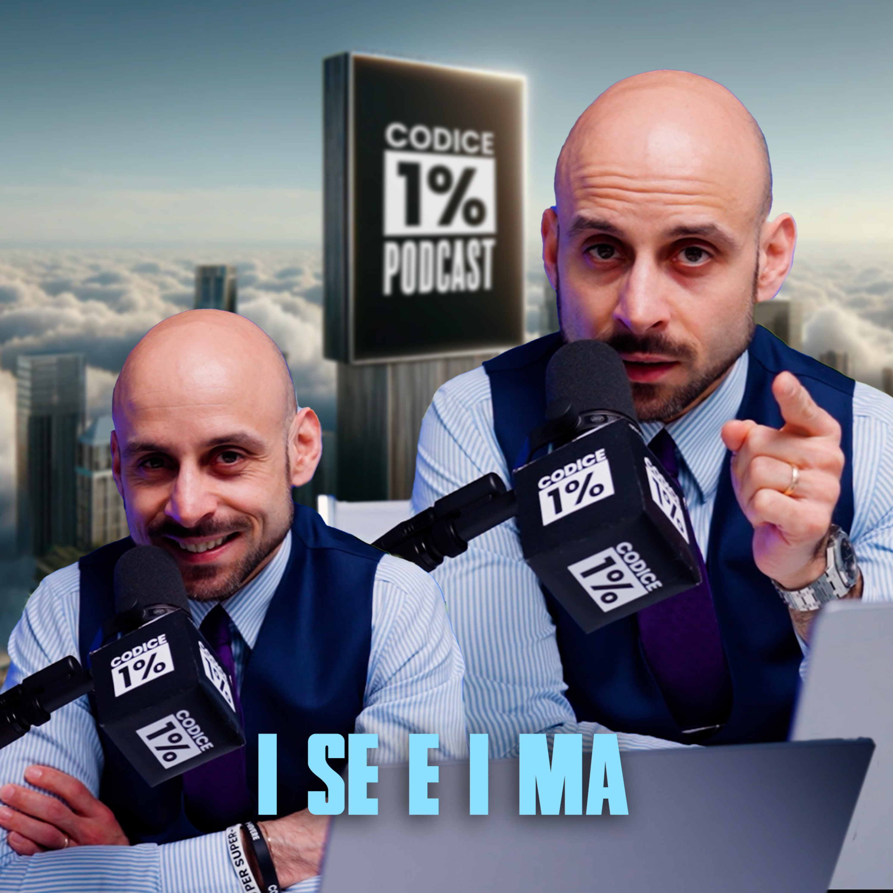 1% Podcast