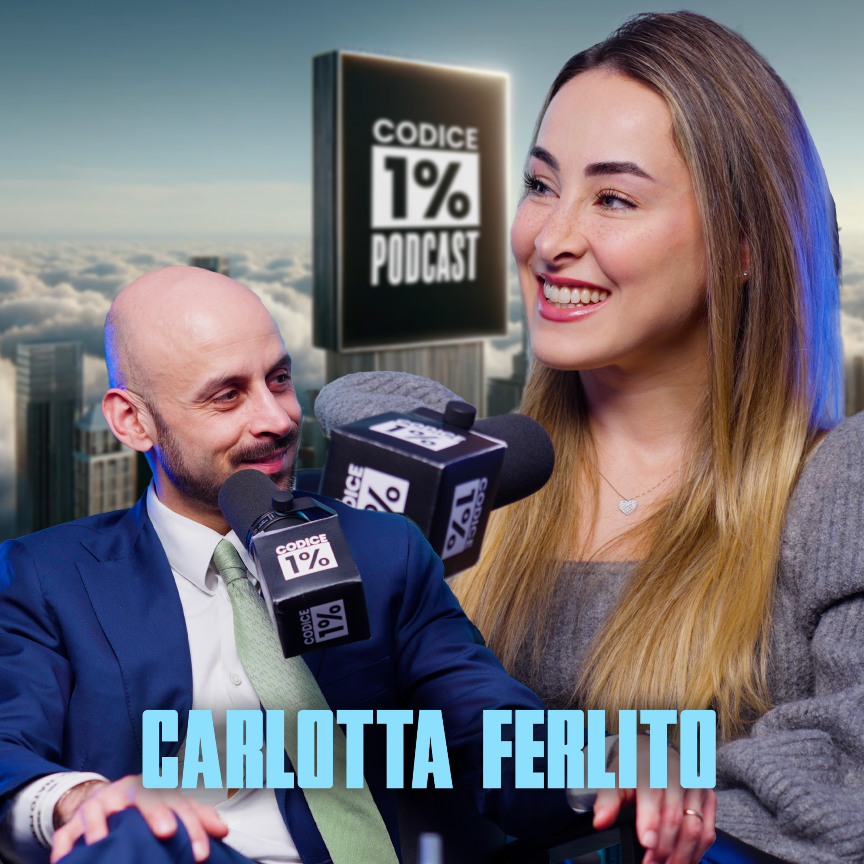 1% Podcast