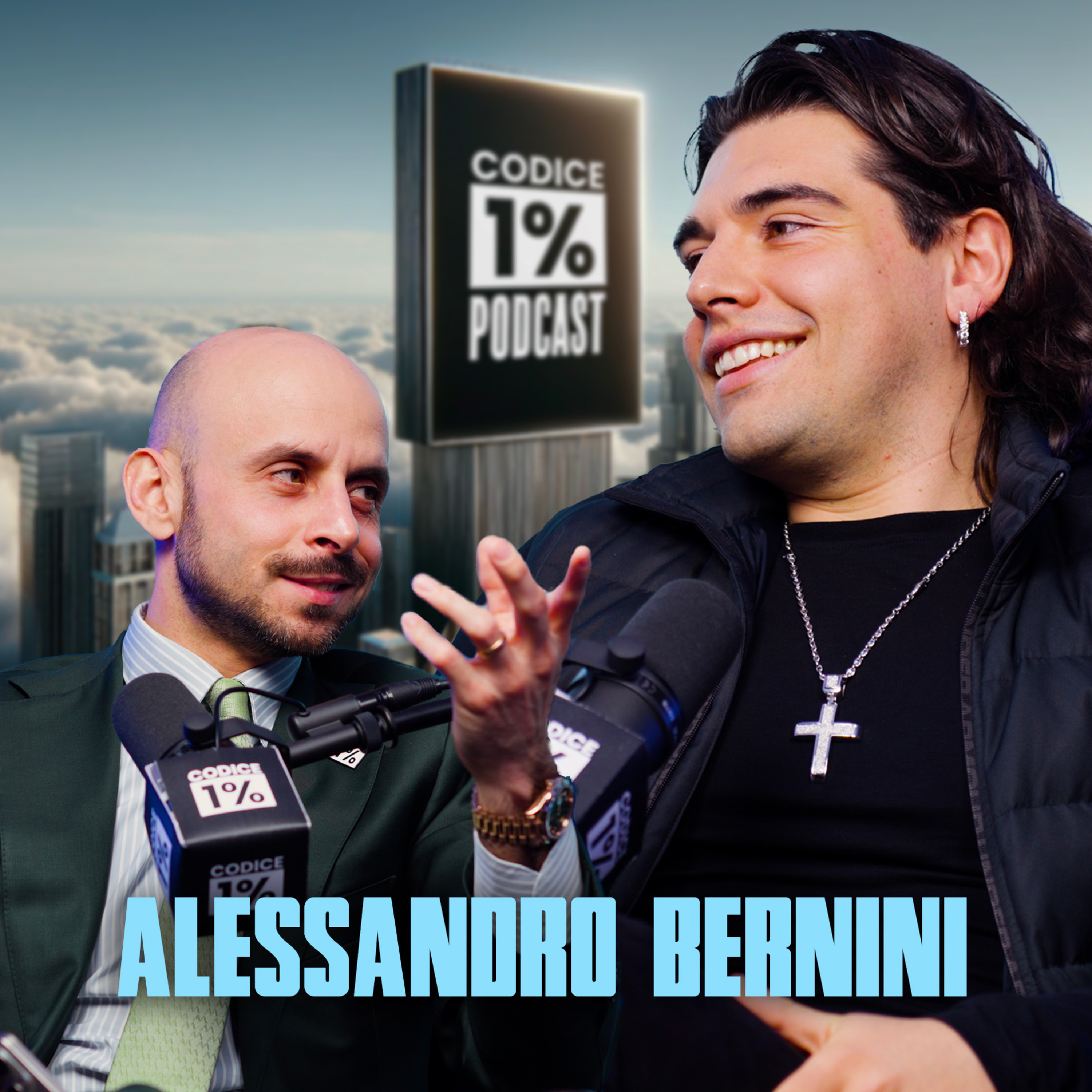 1% Podcast