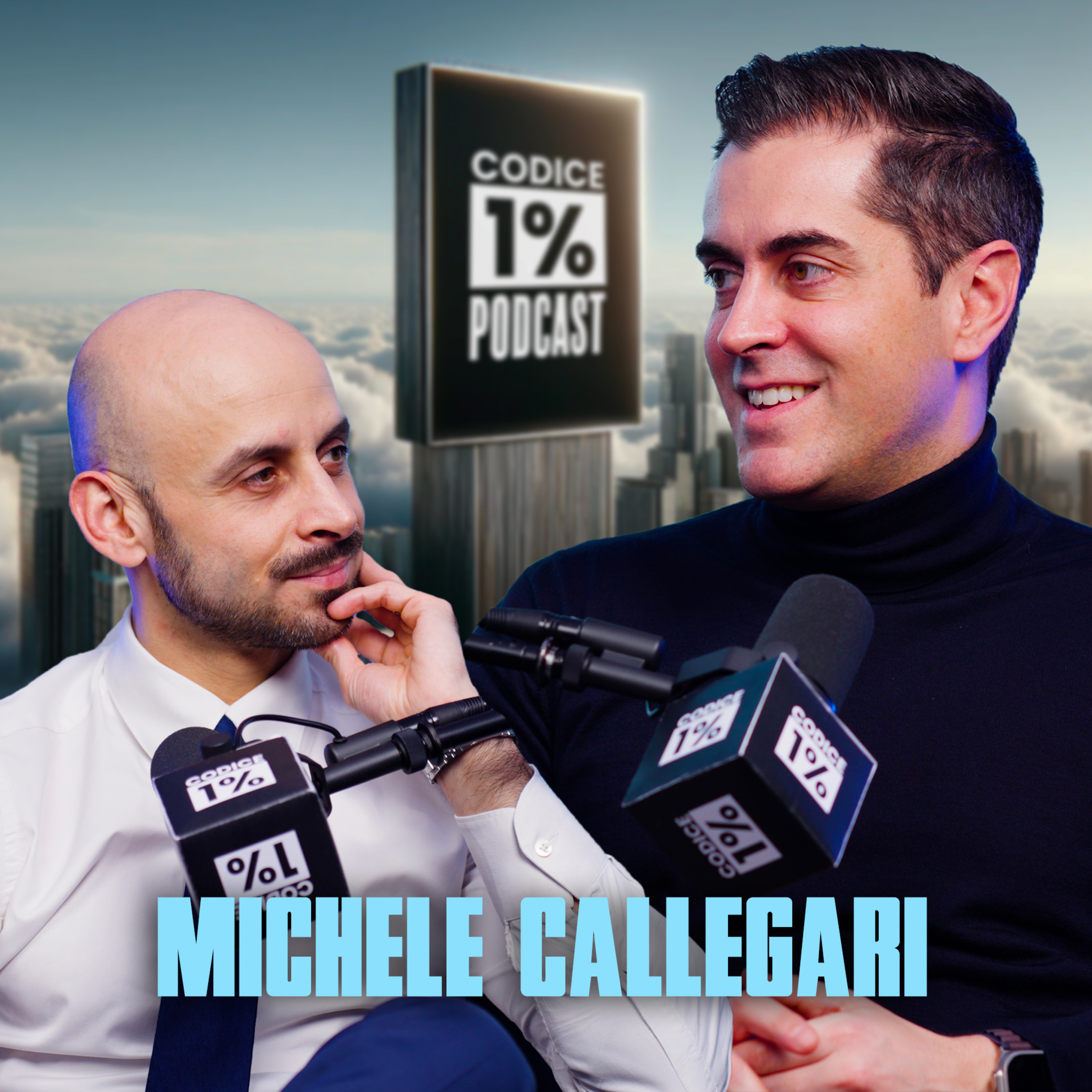 1% Podcast