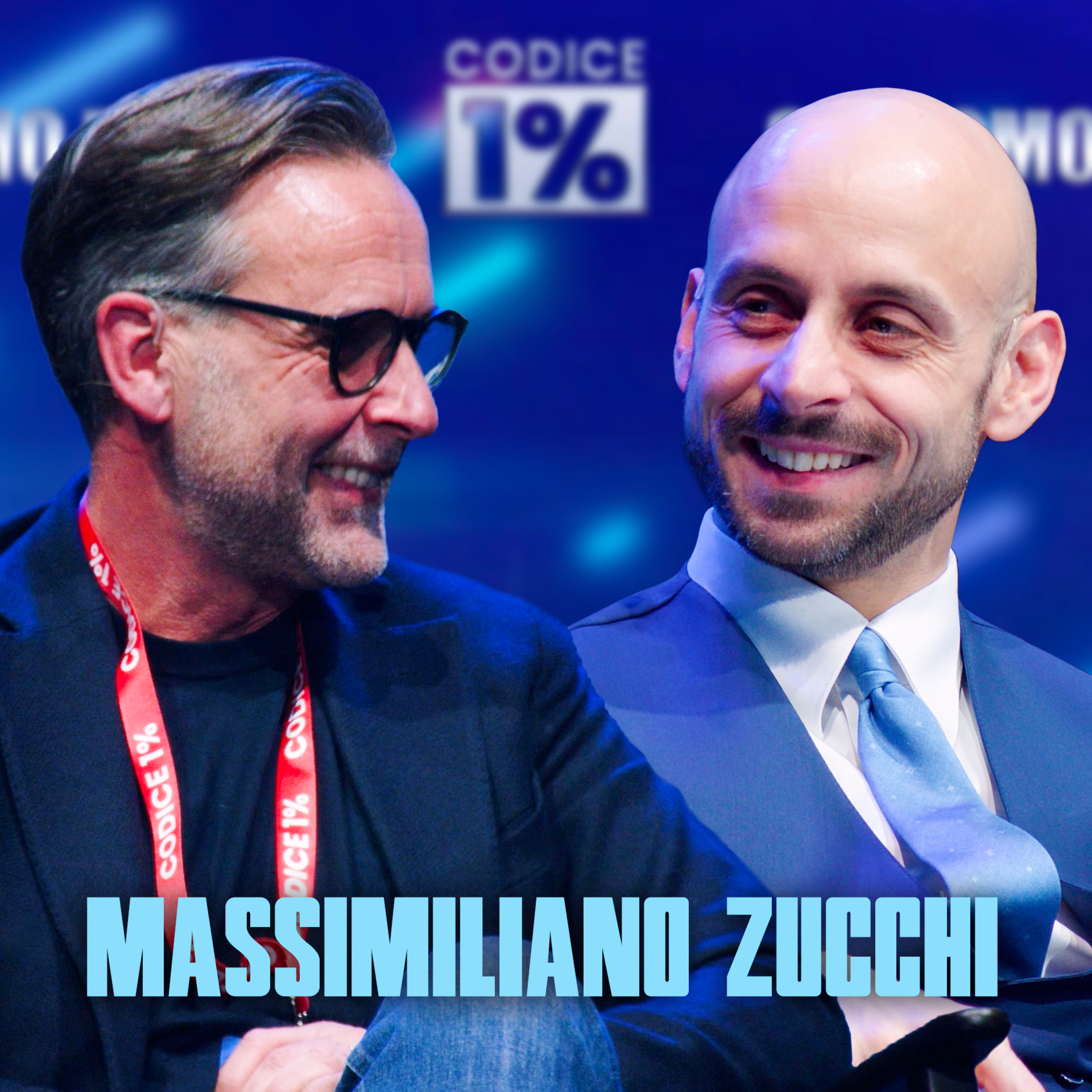 1% Podcast