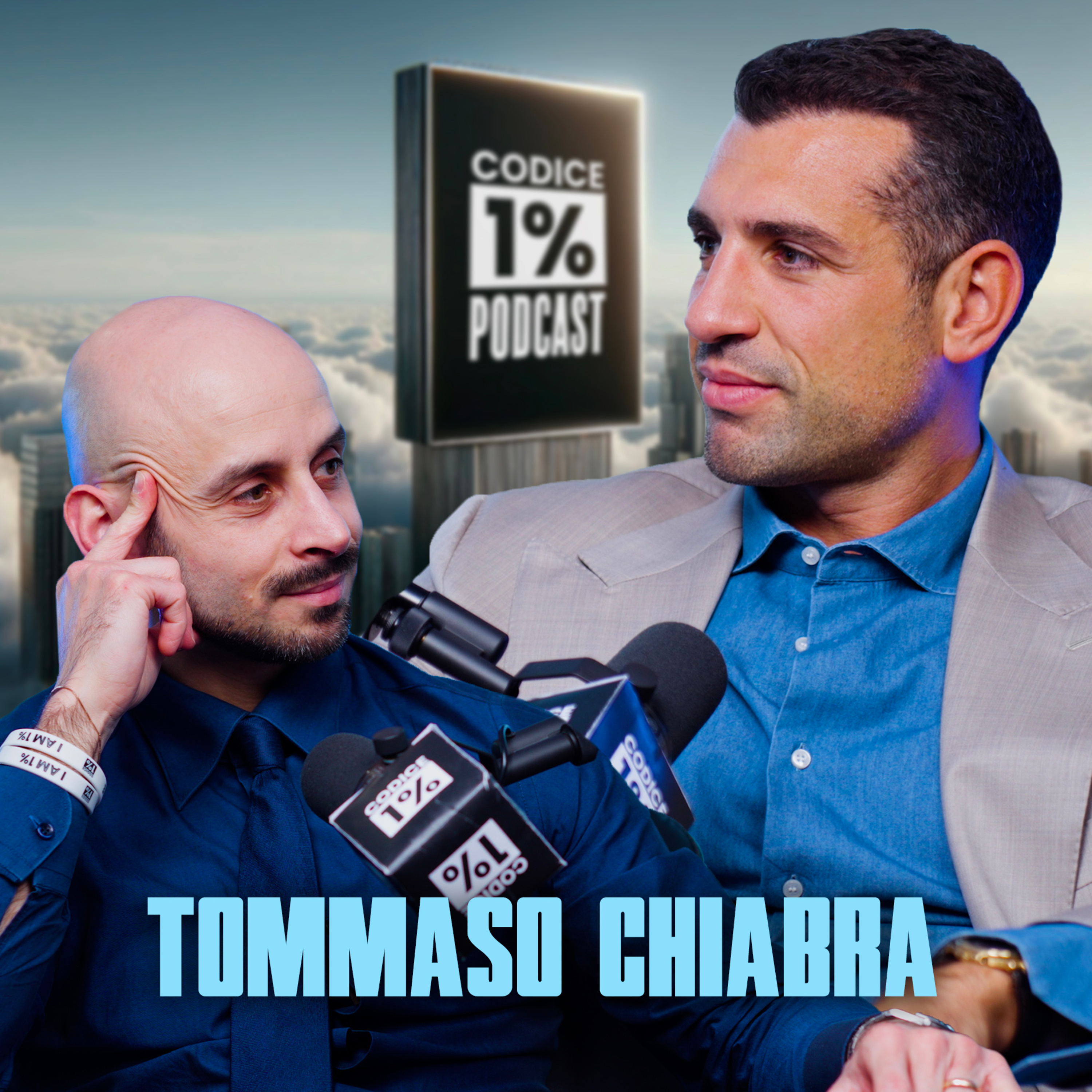 1% Podcast