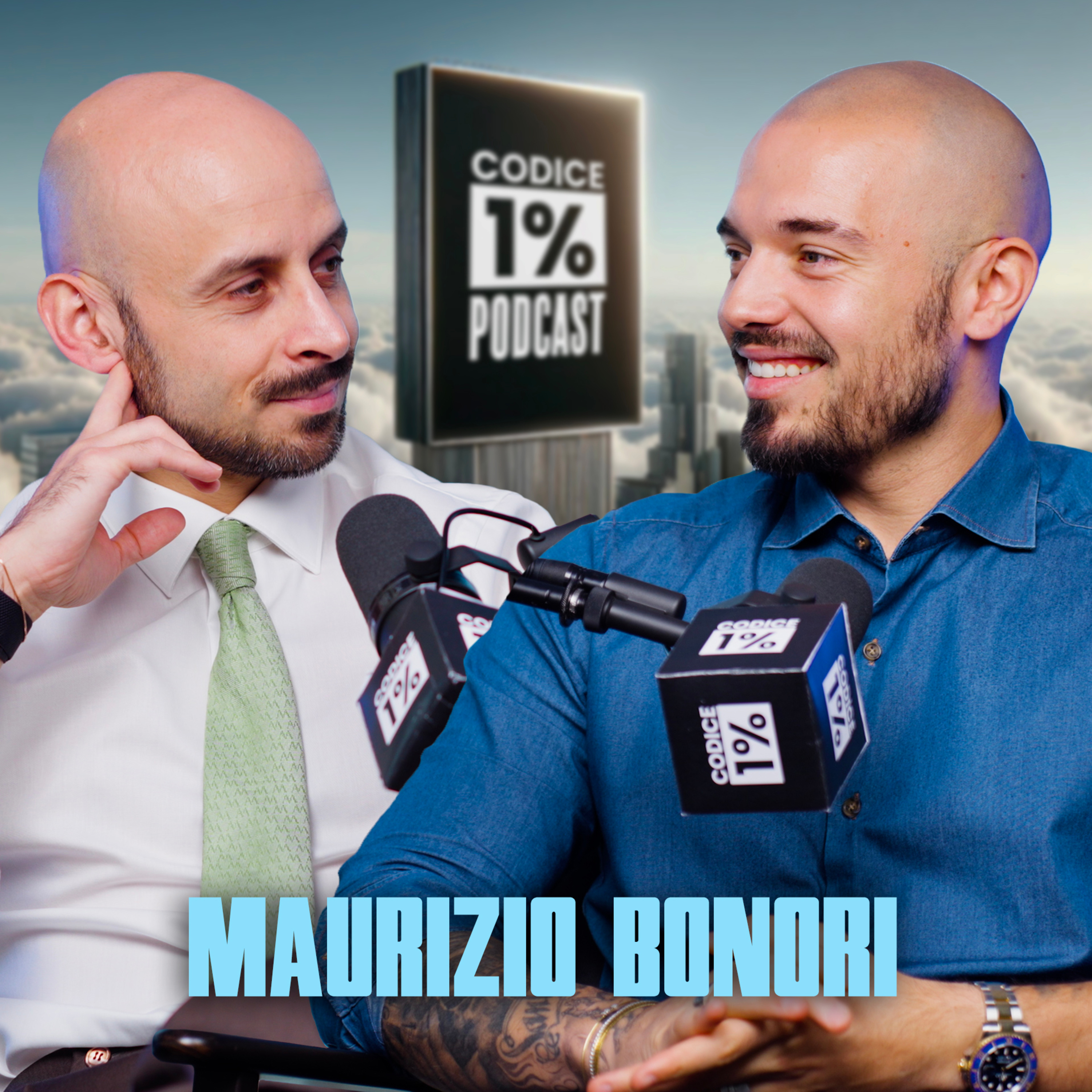 1% Podcast