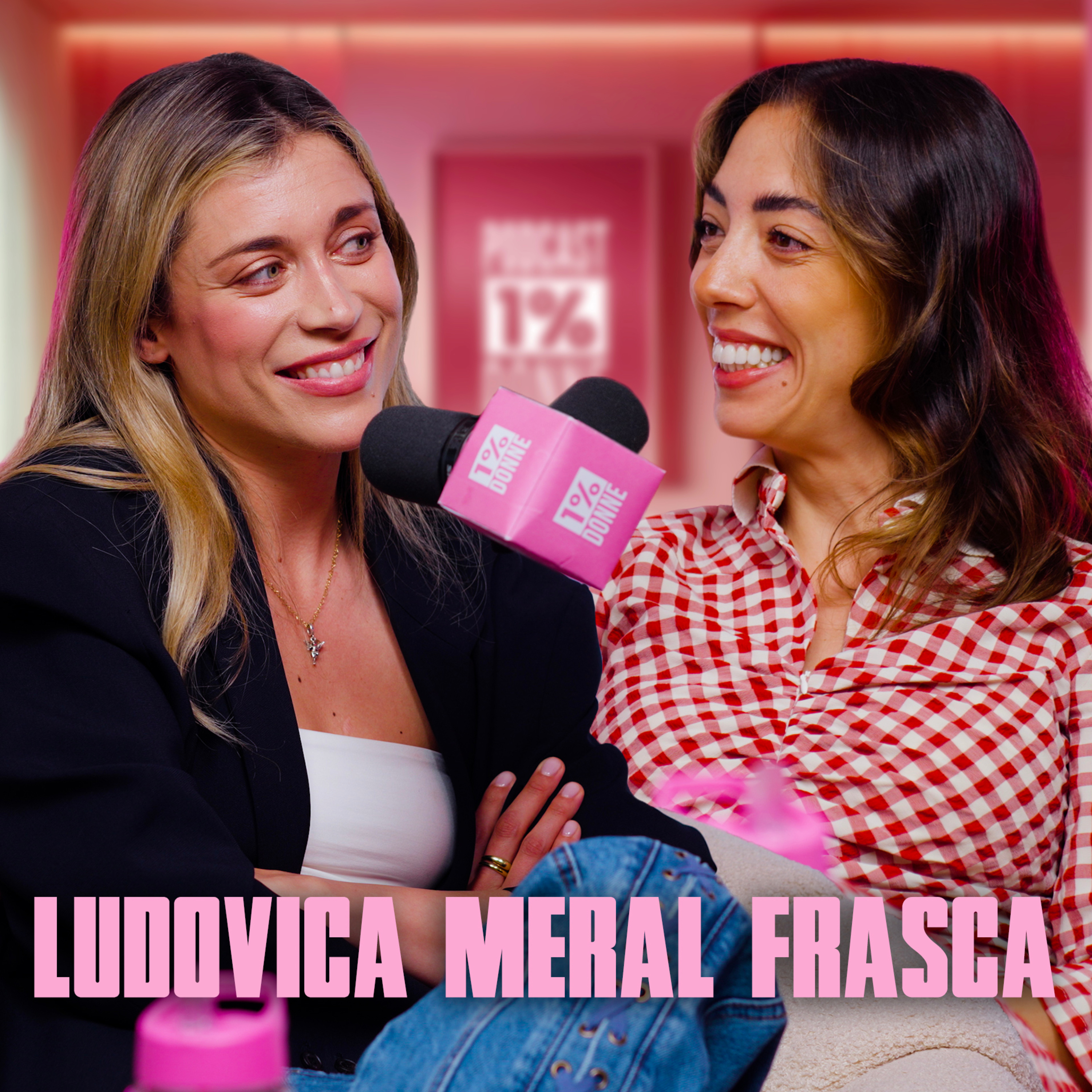 Podcast 1% Donne
