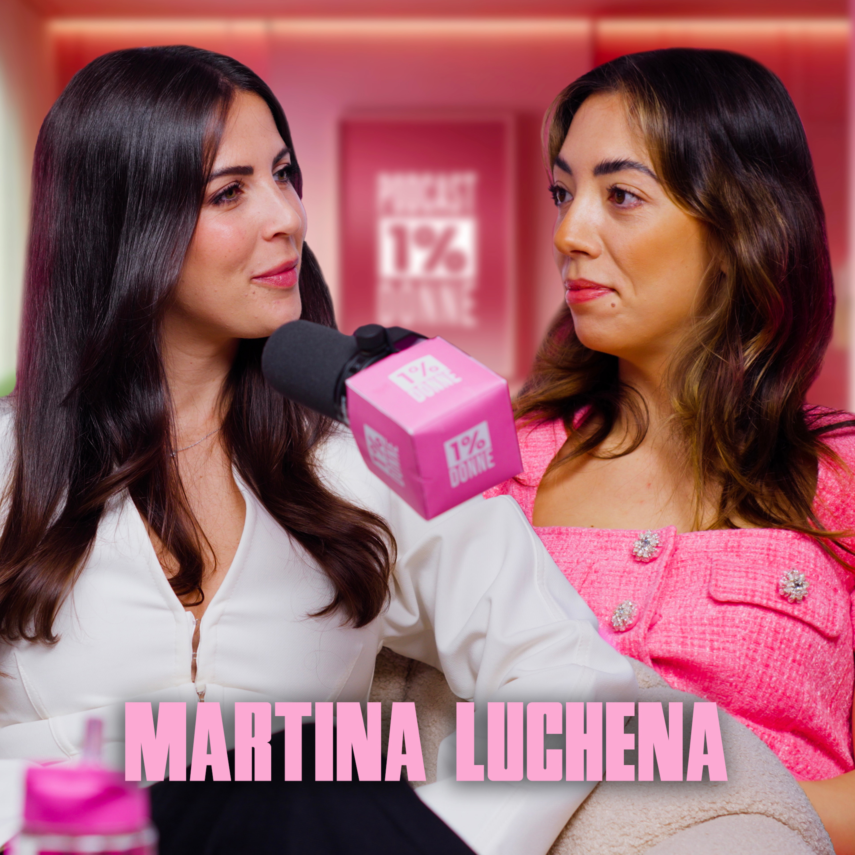 Podcast 1% Donne