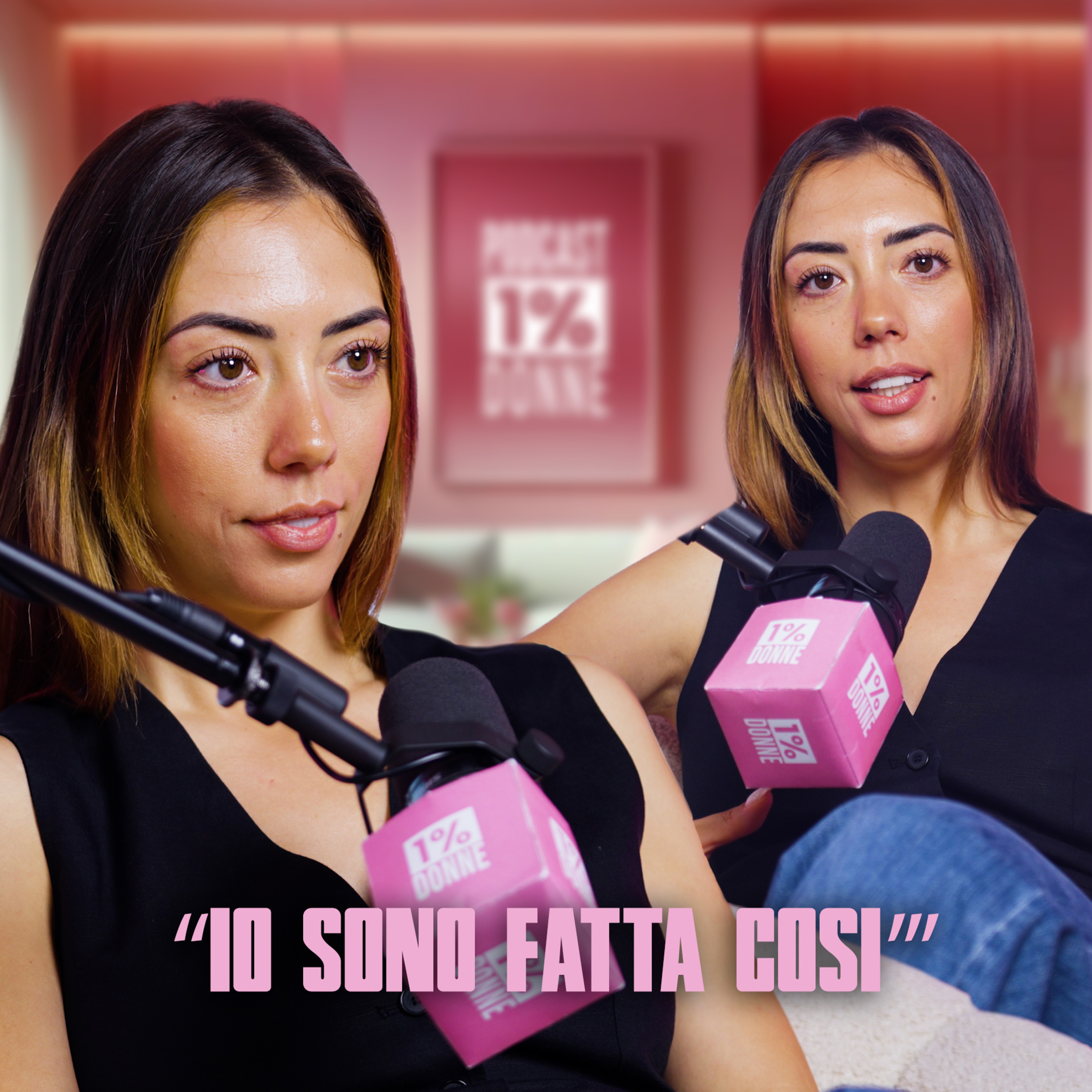 Podcast 1% Donne
