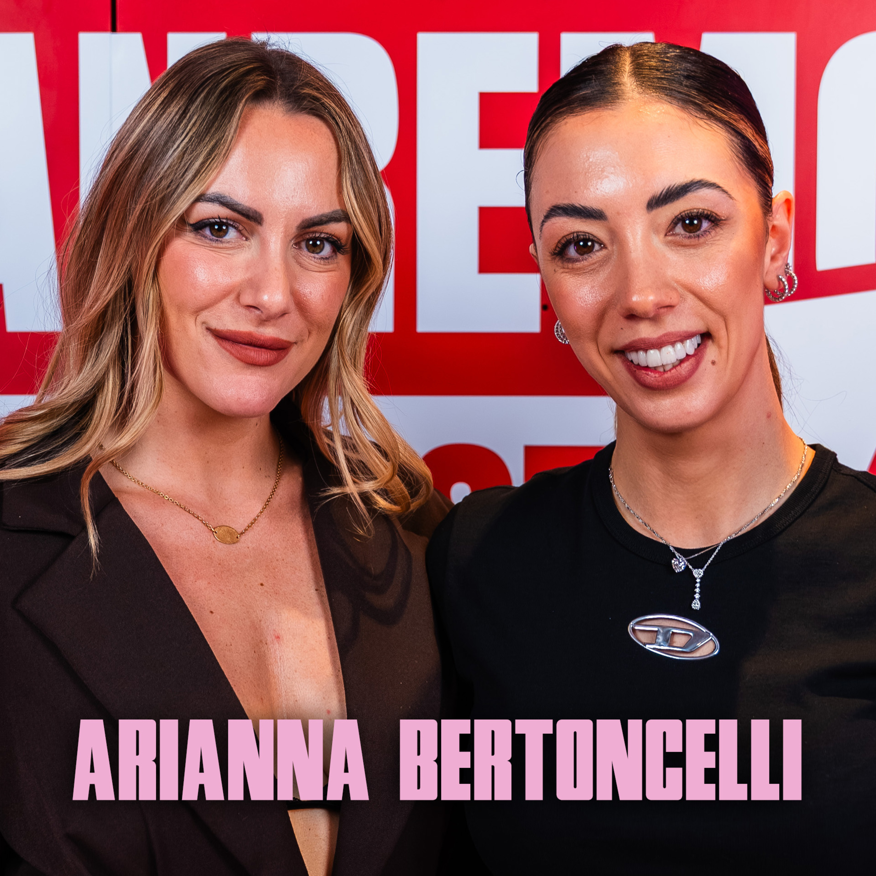 Ep. 6 - Arianna Bertoncelli: tra radio, web e sogni da realizzare #podcastdonne