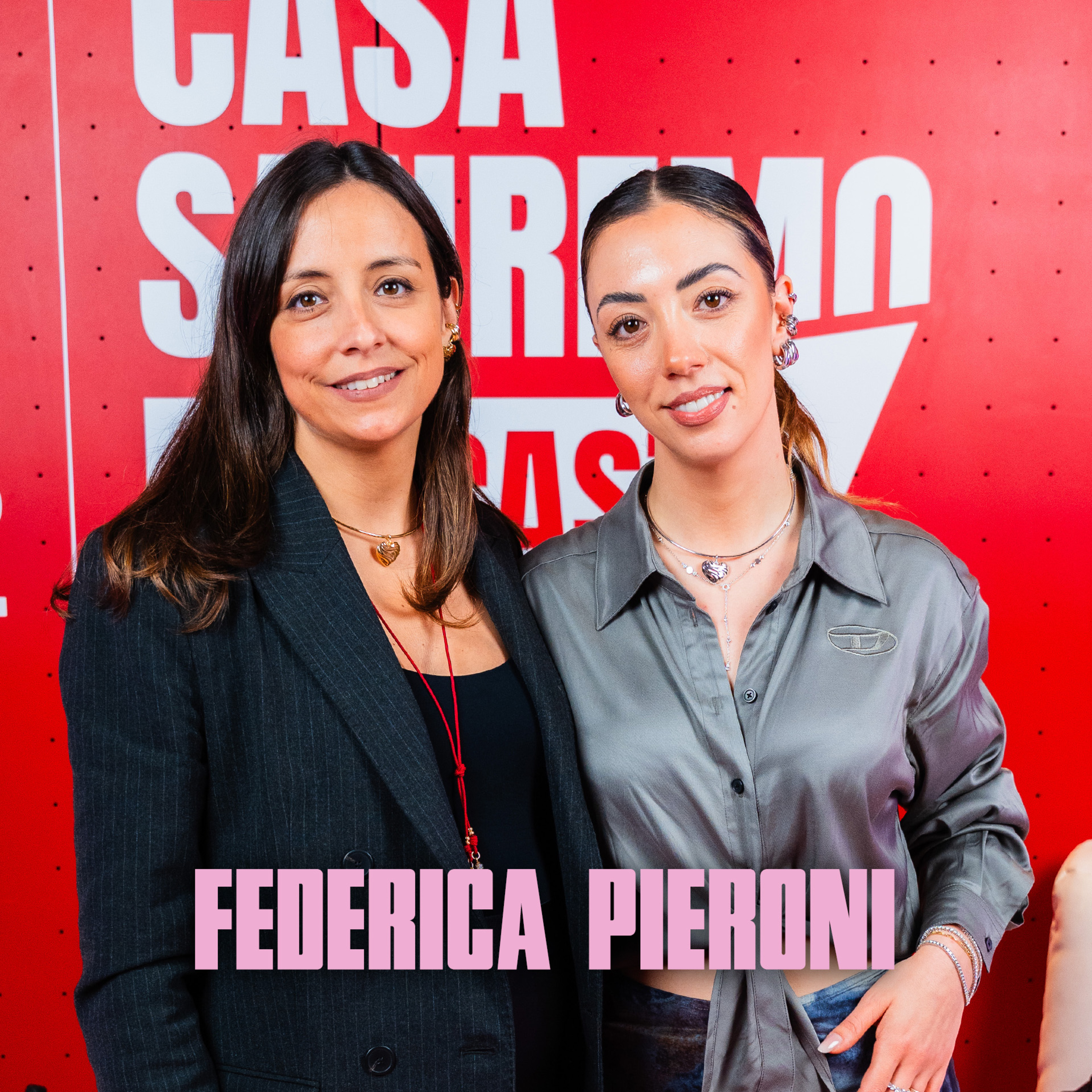 Ep. 13 - Federica Pieroni di Rue des Mille: quando un gioiello racconta una storia #podcastdonne