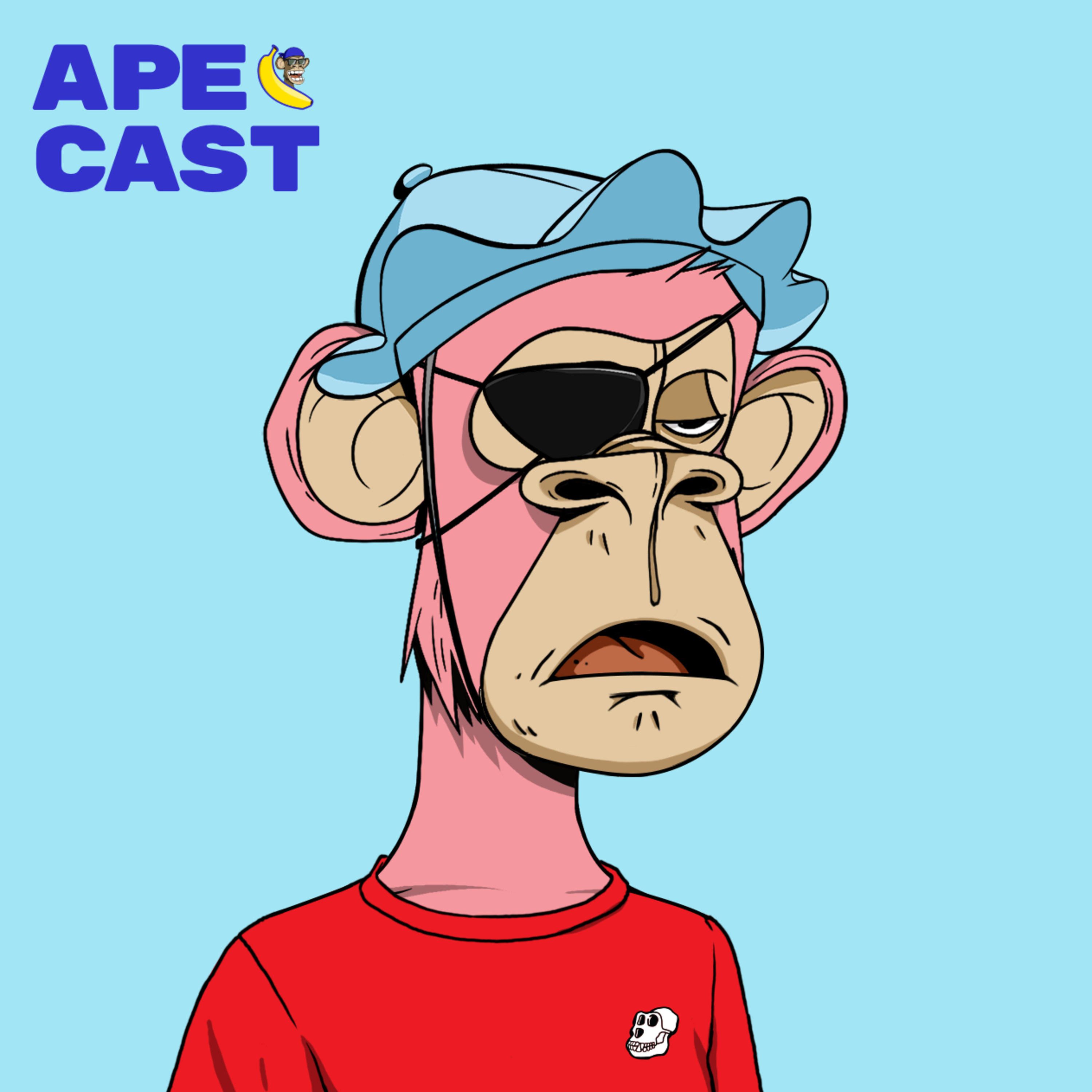ApeCast: Stories from the Yacht Club