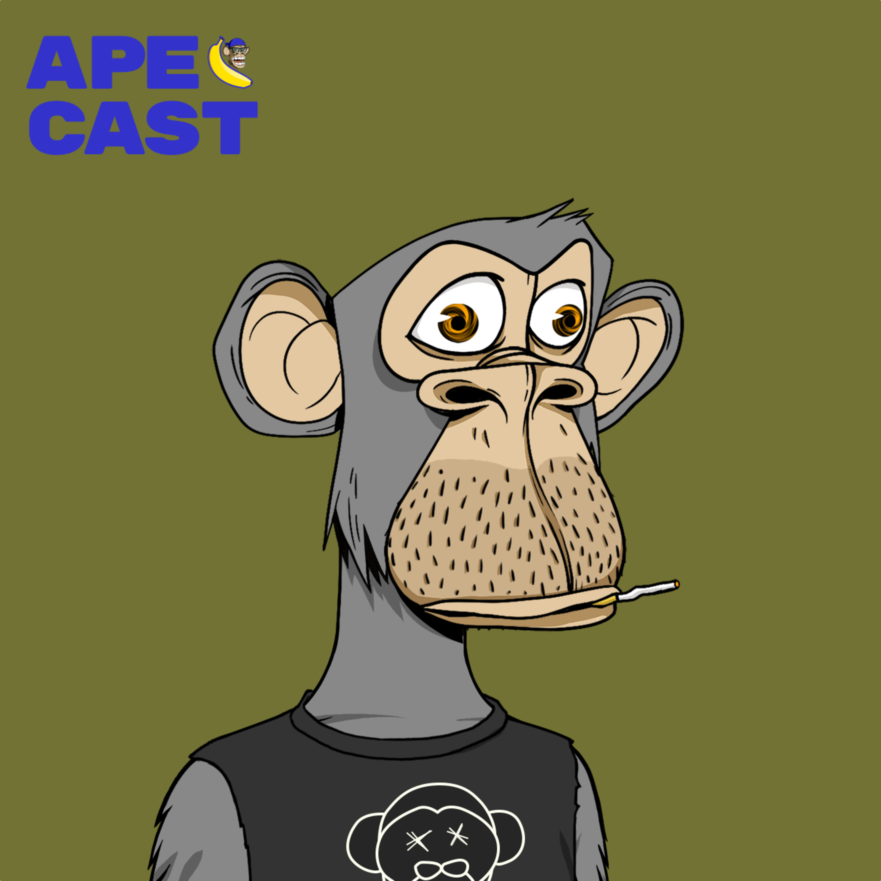 ApeCast: Stories from the Yacht Club