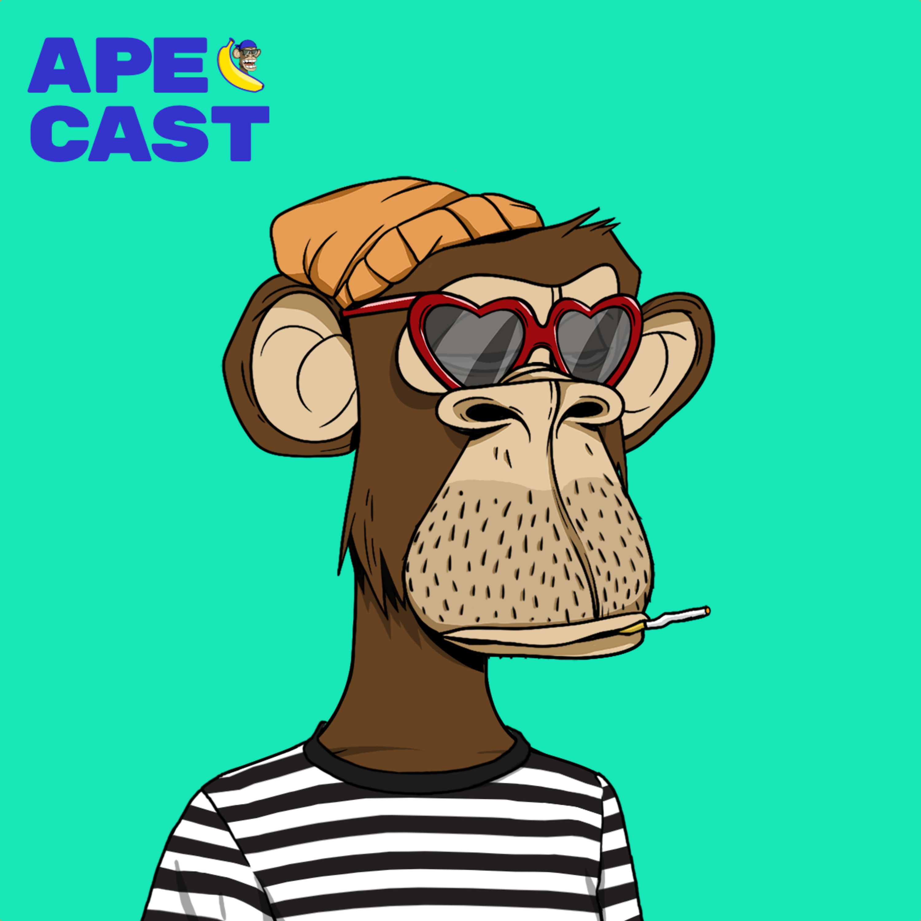 ApeCast: Stories from the Yacht Club