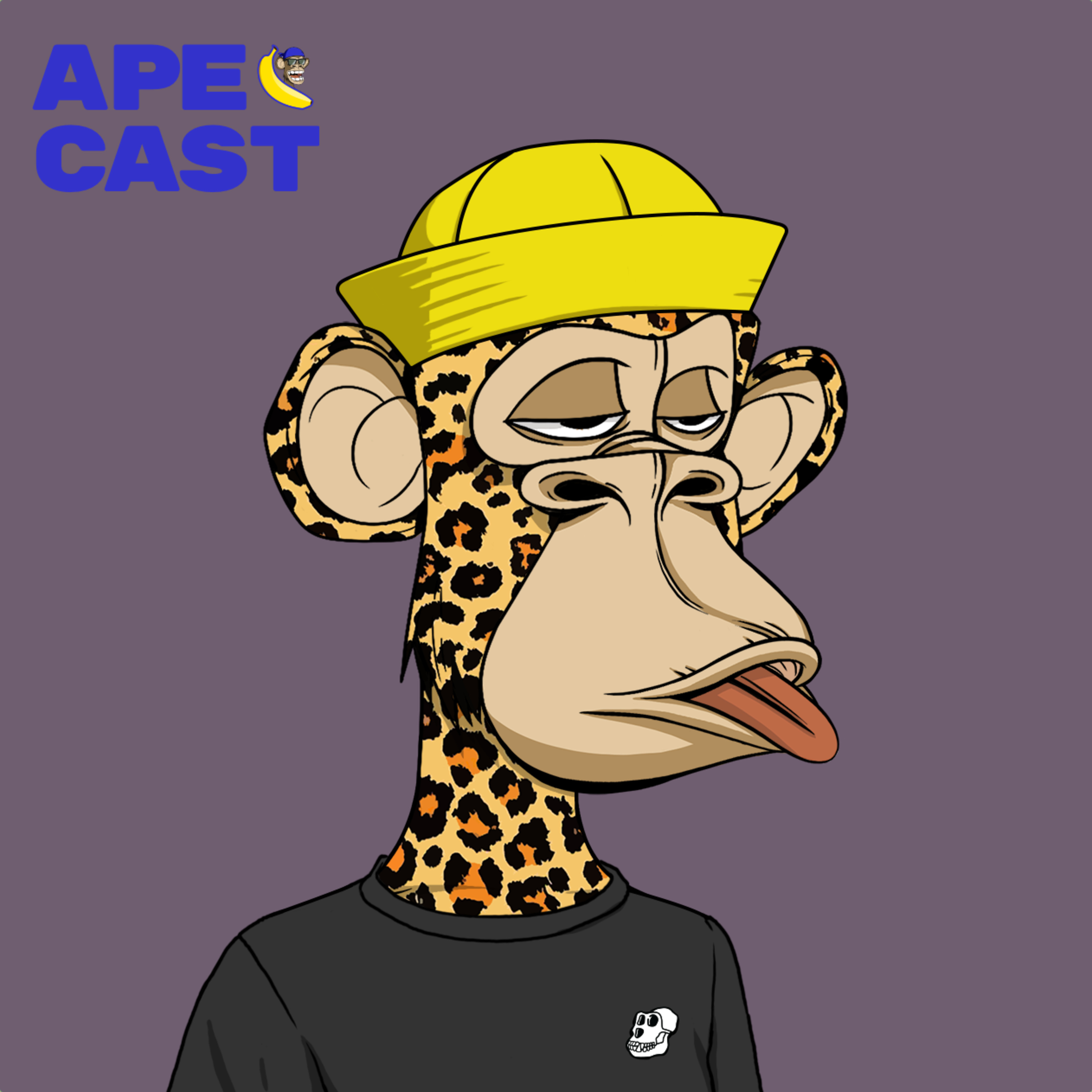 ApeCast: Stories from the Yacht Club