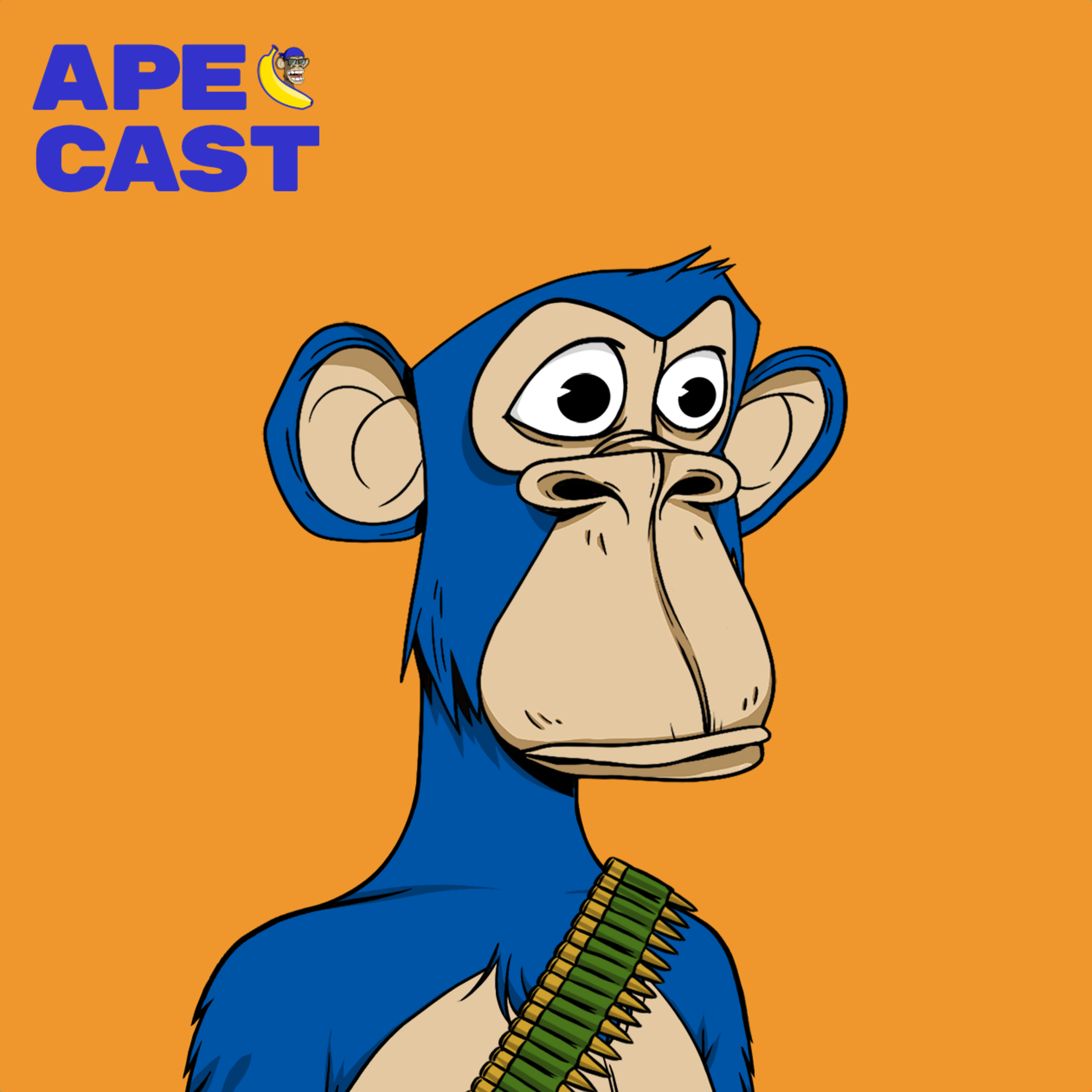ApeCast: Stories from the Yacht Club