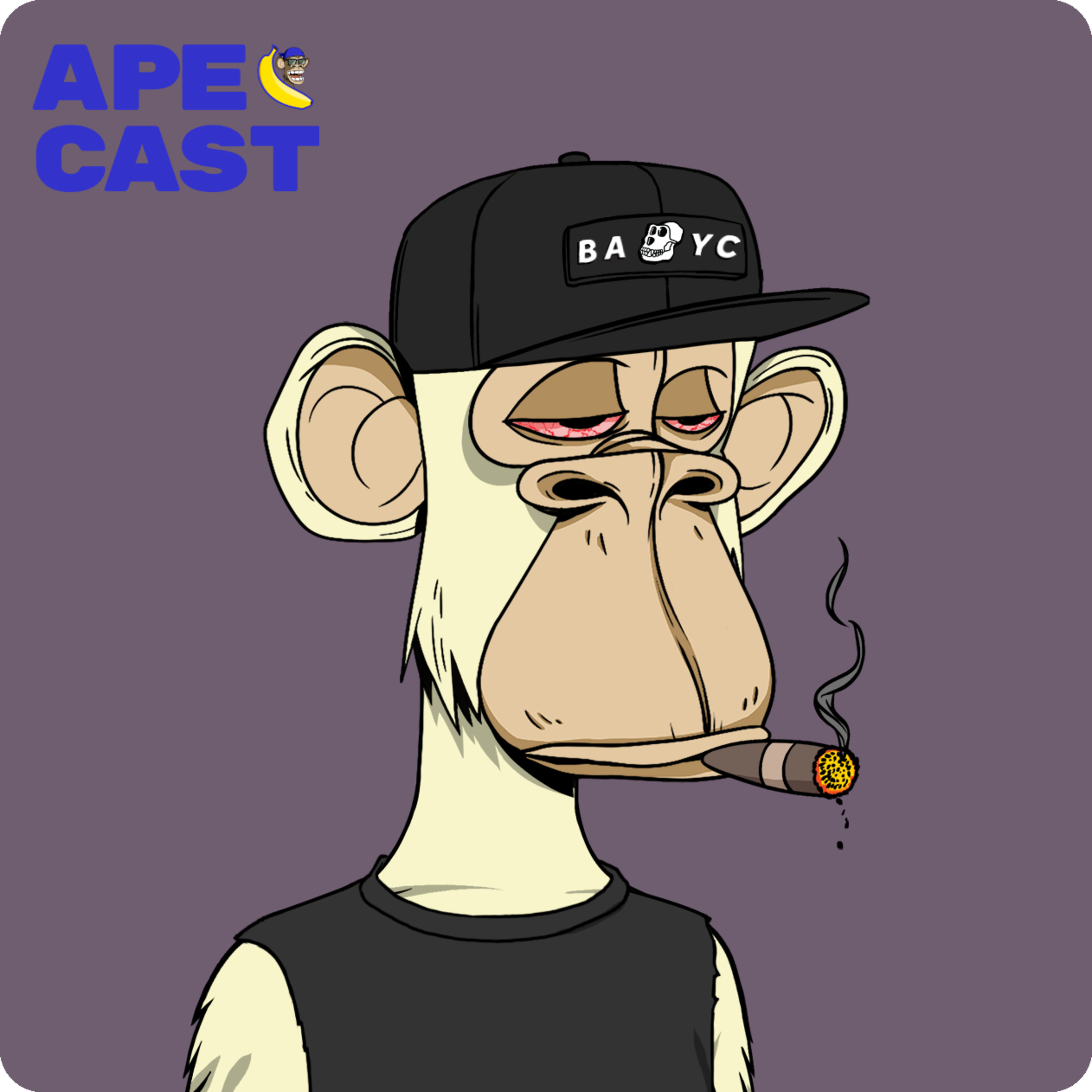 ApeCast: Stories from the Yacht Club