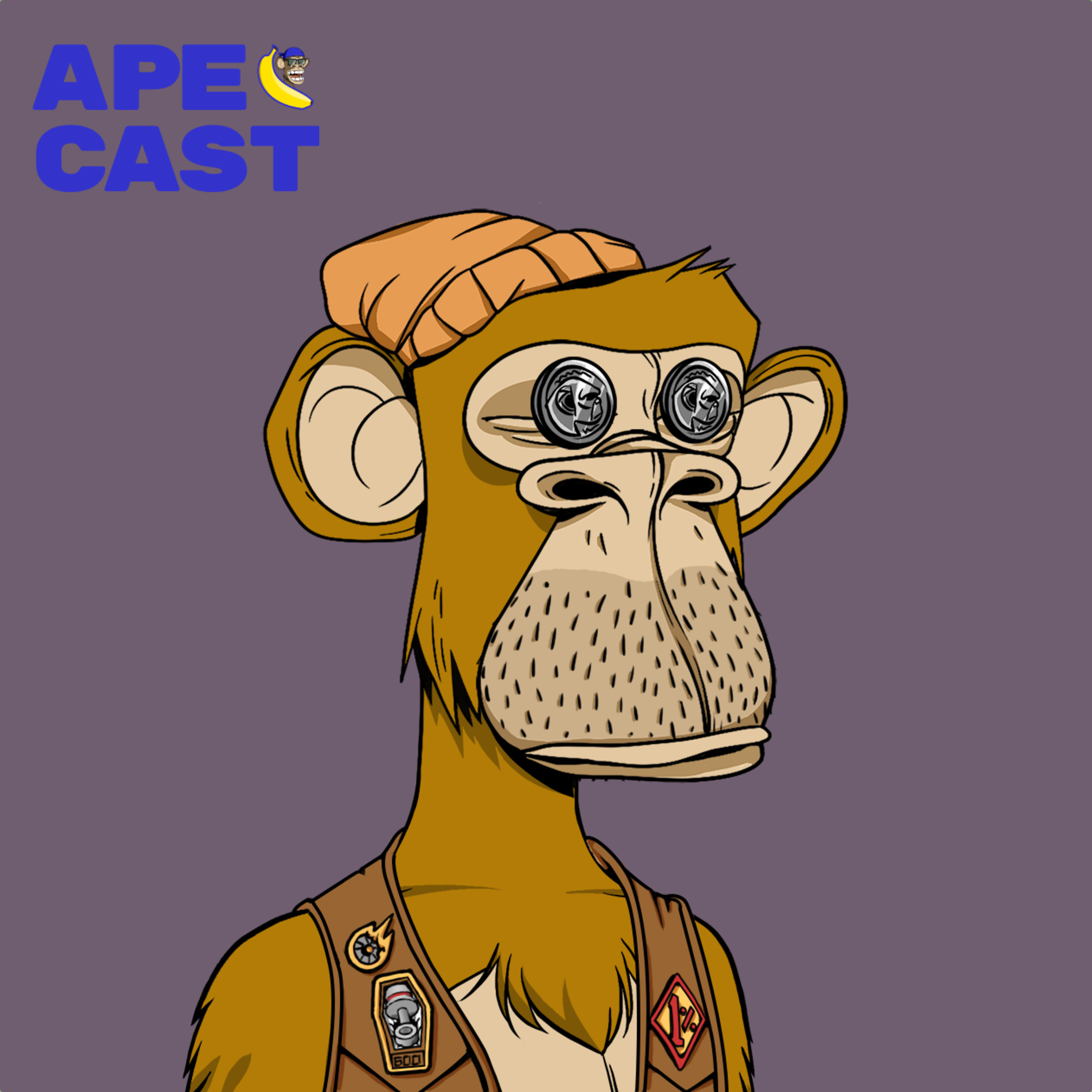 ApeCast: Stories from the Yacht Club