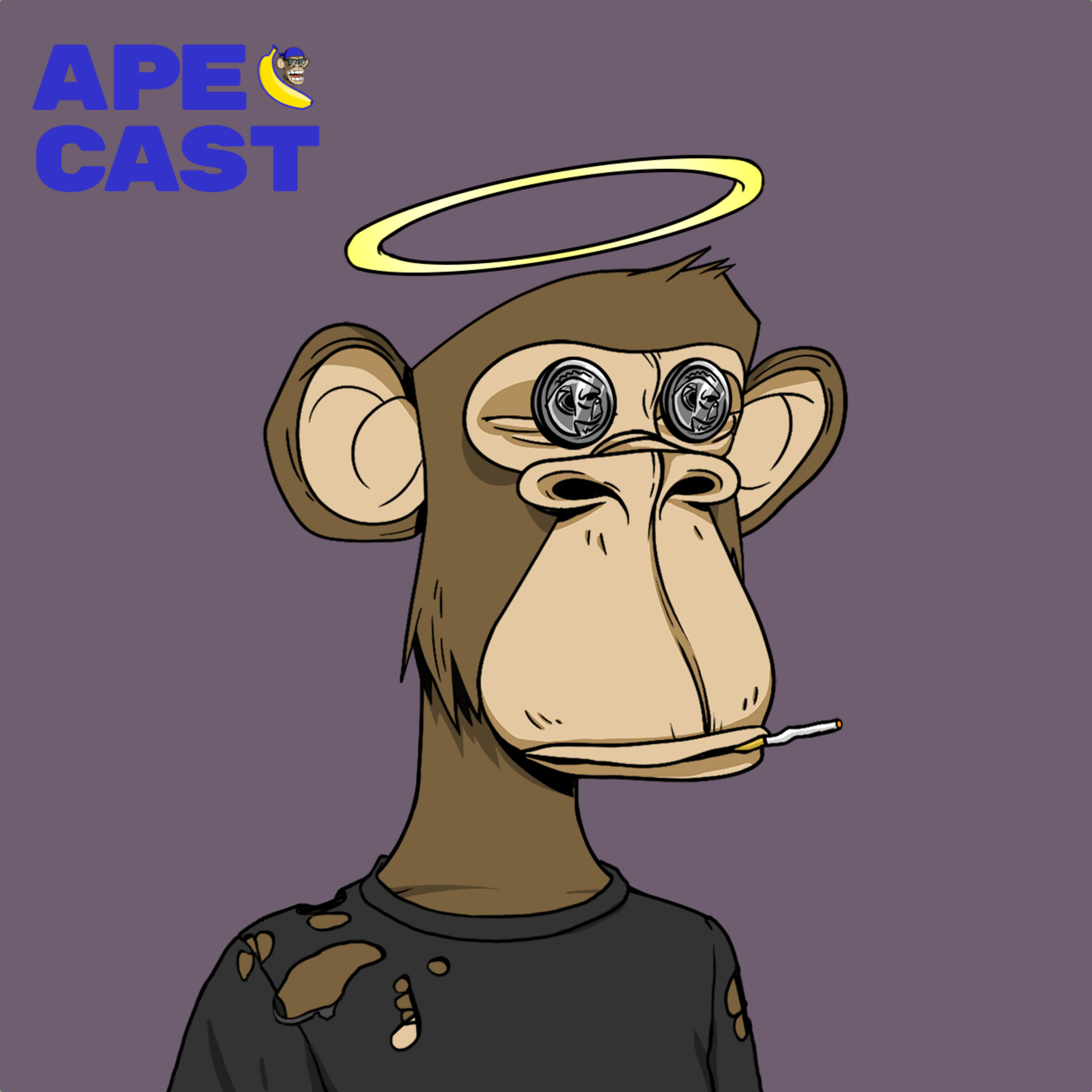ApeCast: Stories from the Yacht Club