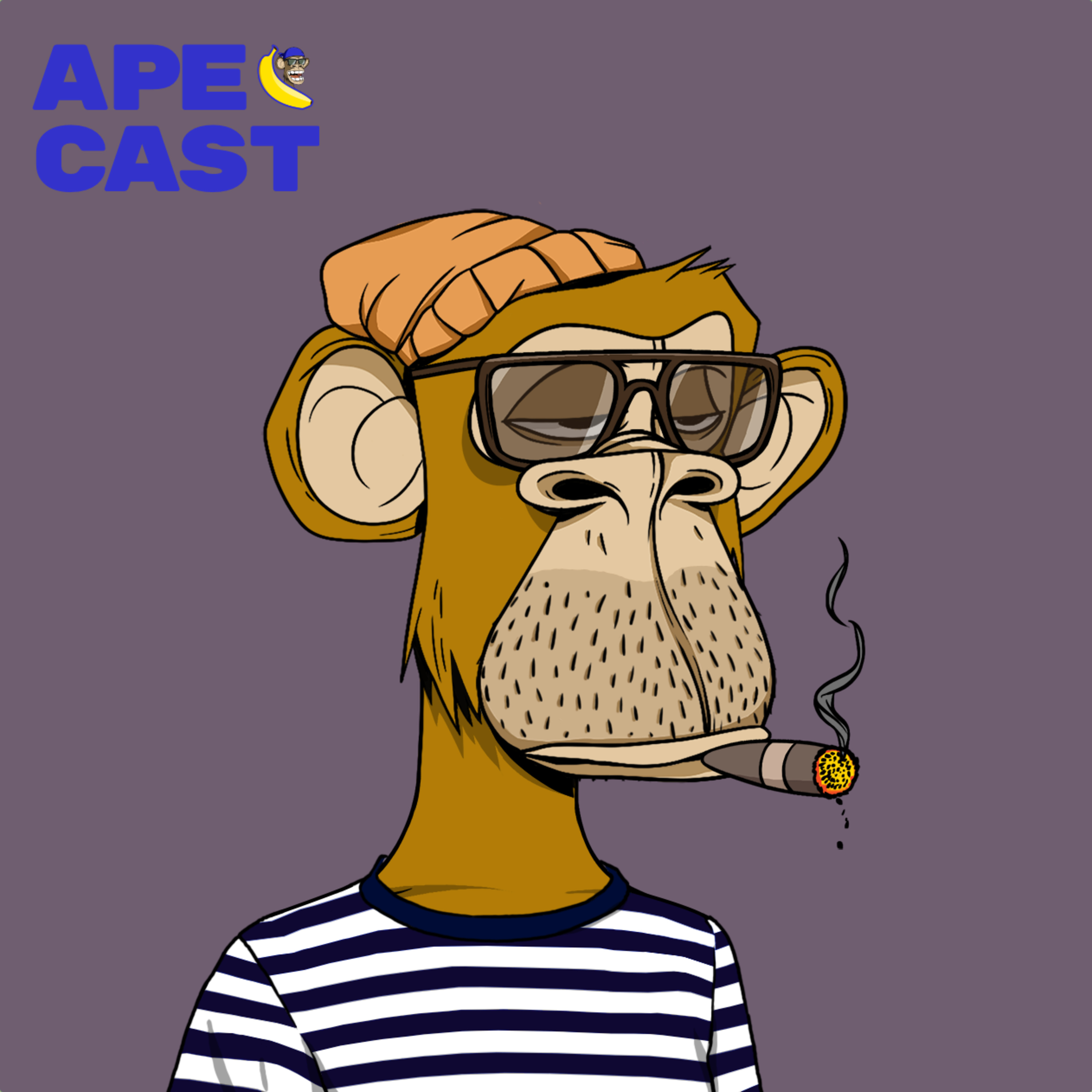ApeCast: Stories from the Yacht Club