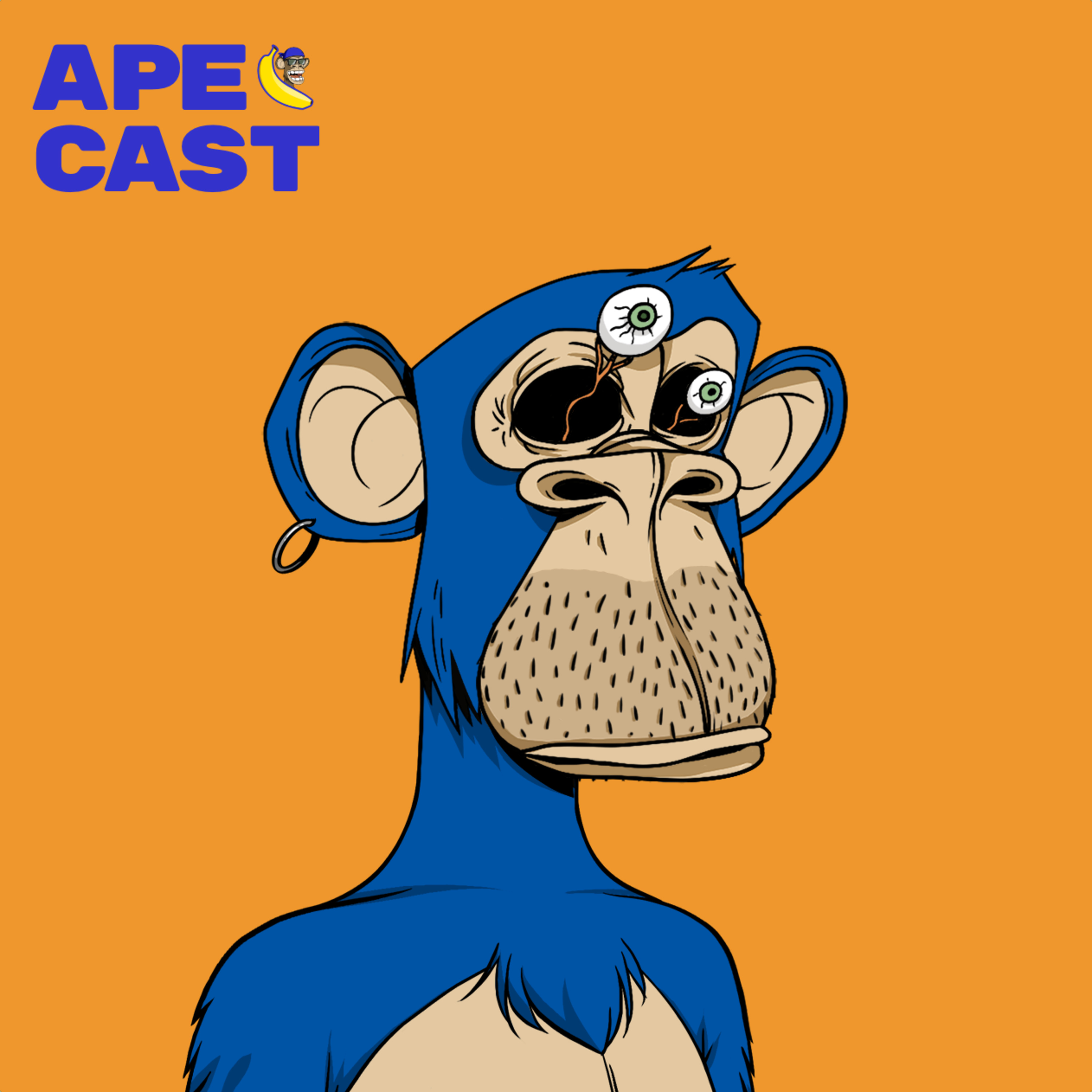 ApeCast: Stories from the Yacht Club