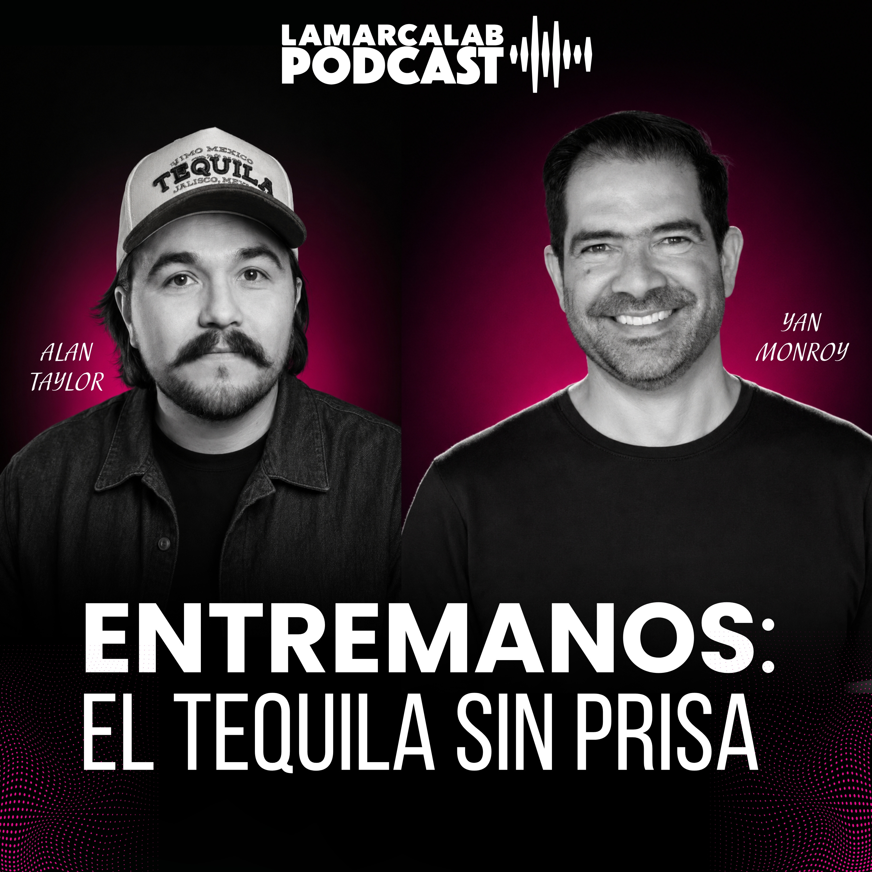 LAMARCALAB PODCAST by AURIX