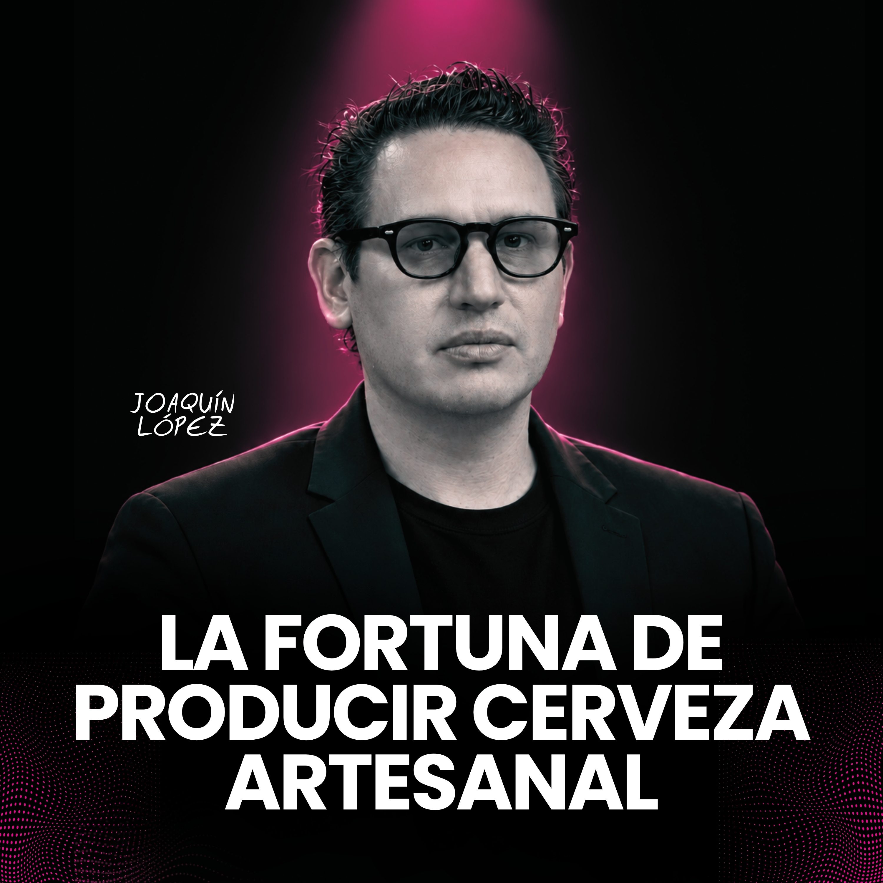 Portada de LAMARCALAB PODCAST