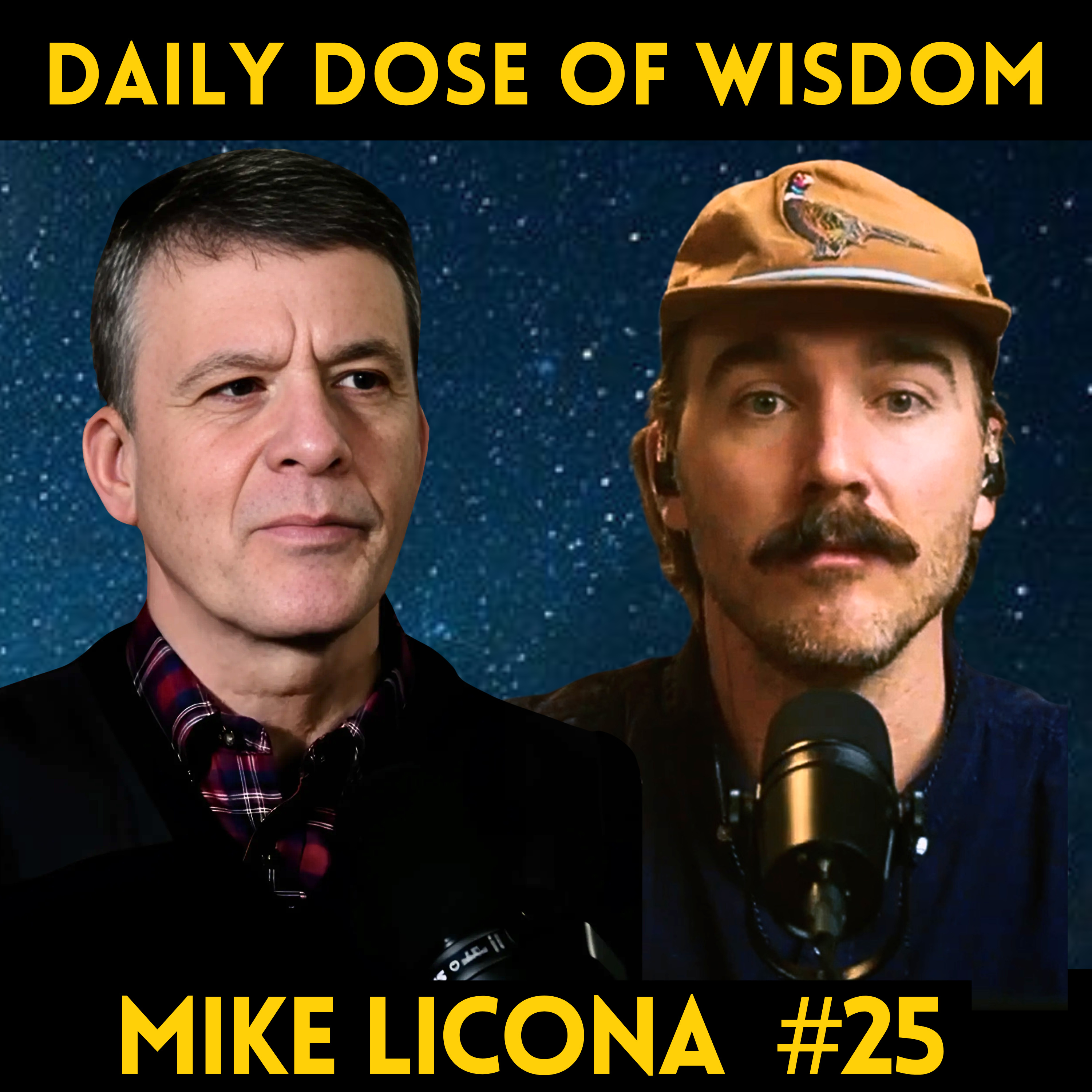 #25 What Skeptics Get Wrong About The Bible with Mike Licona
