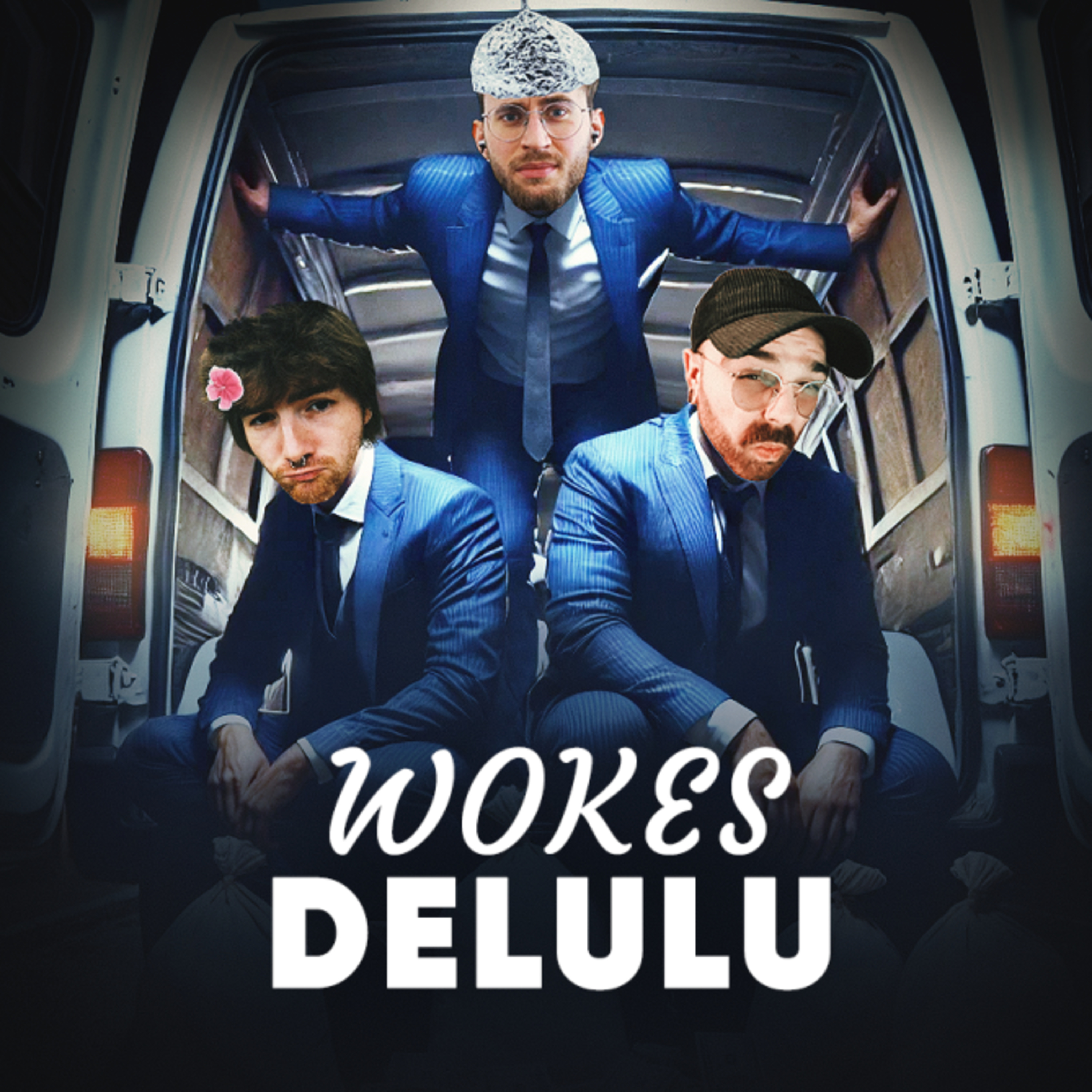 Wokes Delulu