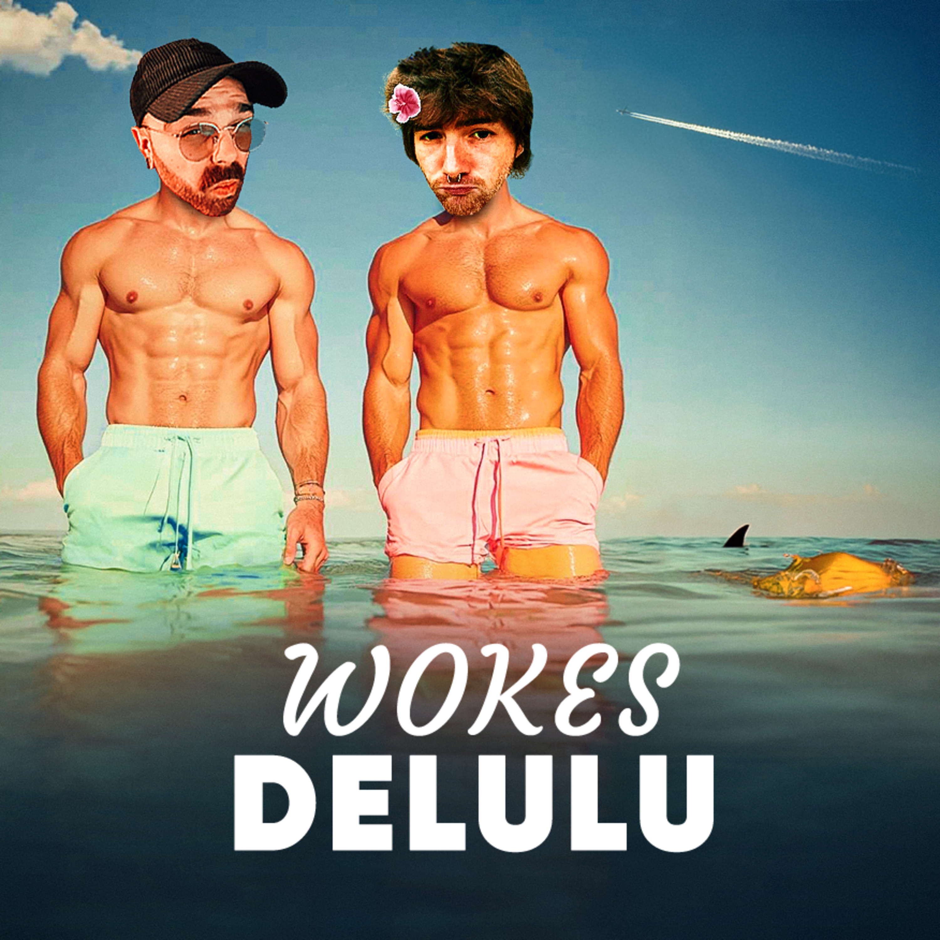 Wokes Delulu
