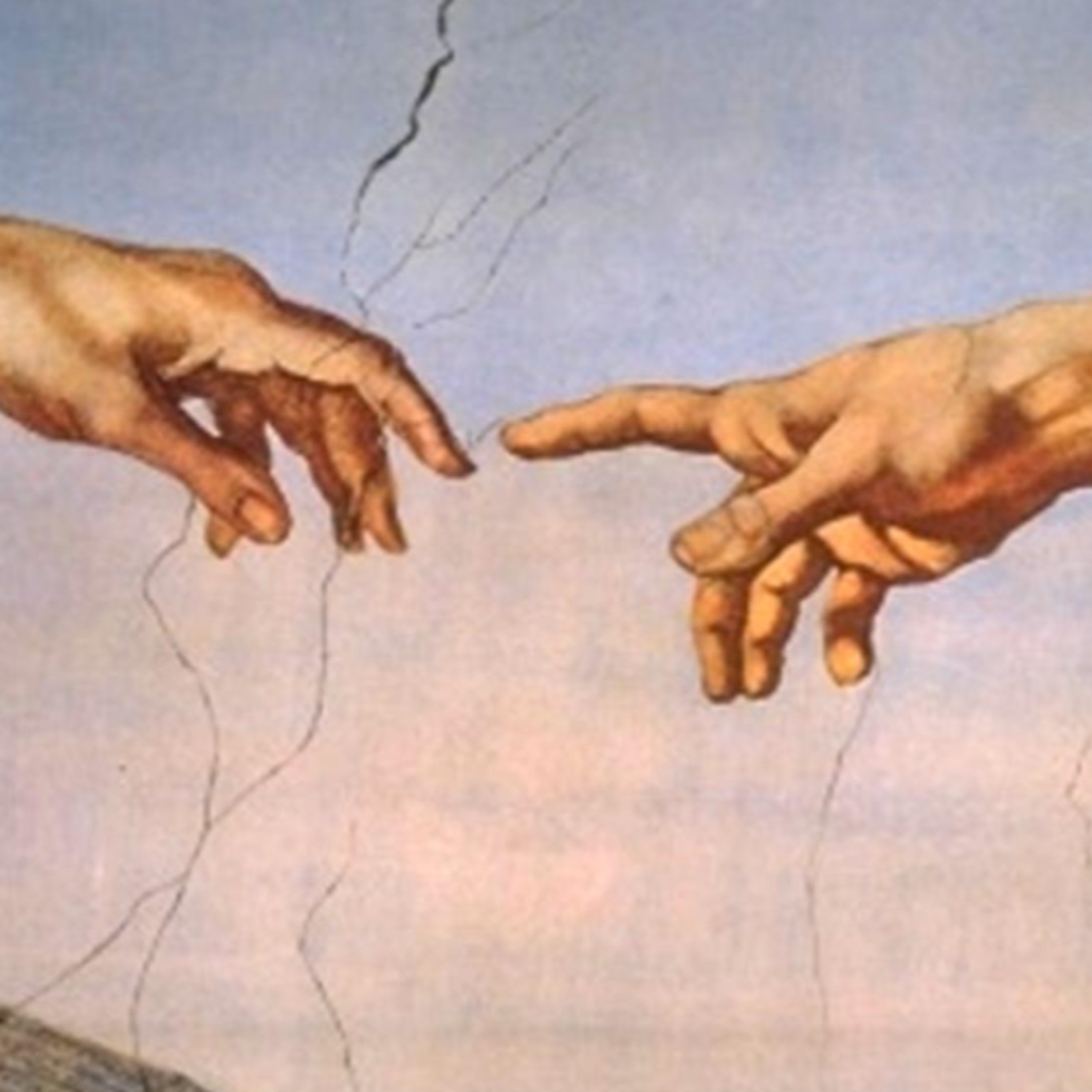 Holy Intimacy with the Lord episode artwork