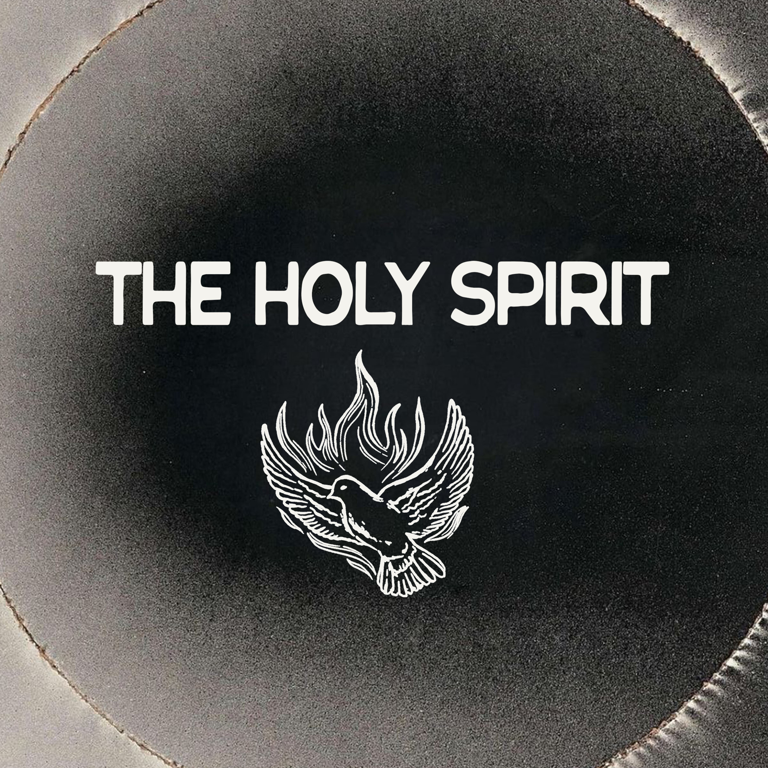 The Holy Spirit is Not the Third Wheel episode artwork