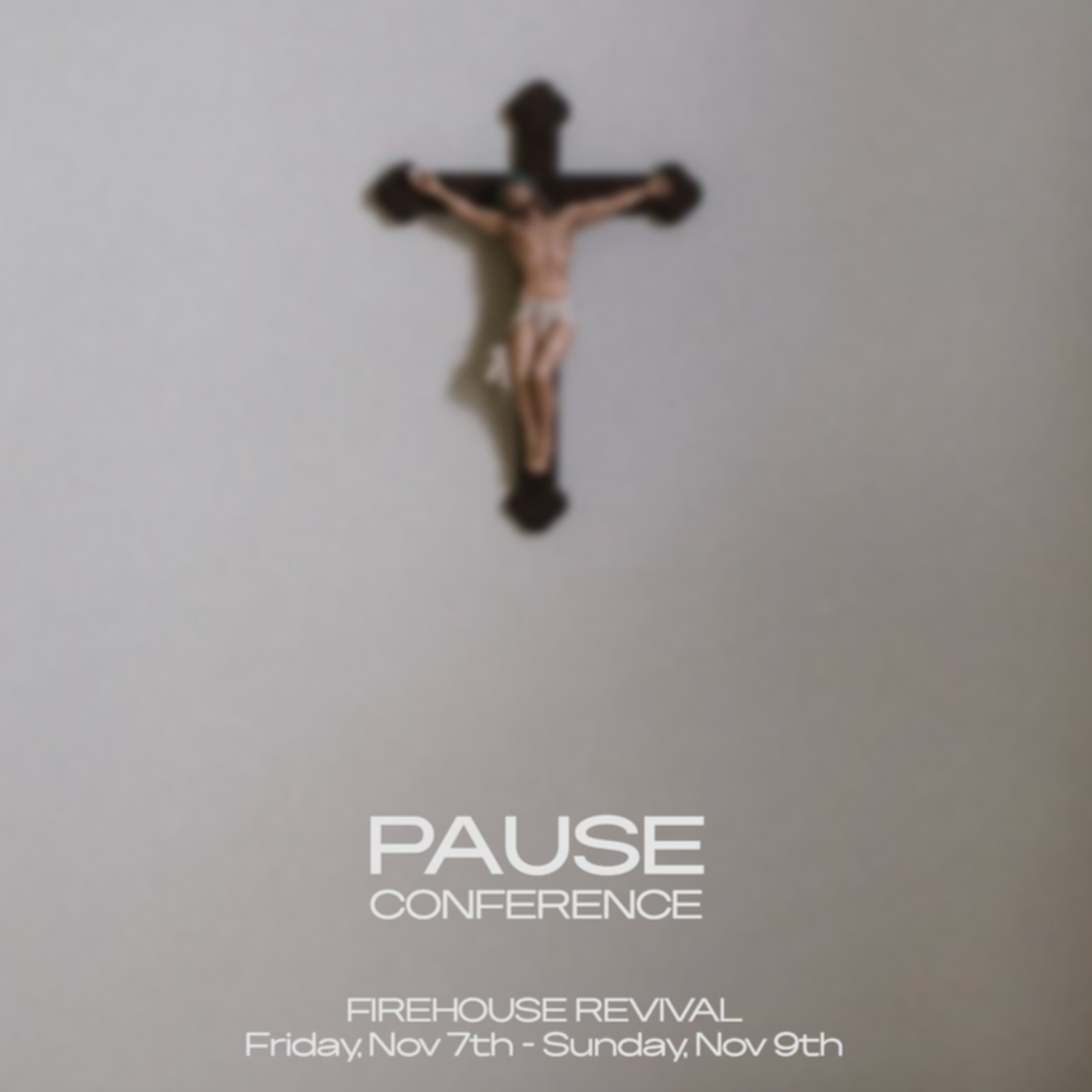 PAUSE Conference Fri PM - Jacquise "JT" Terry episode artwork