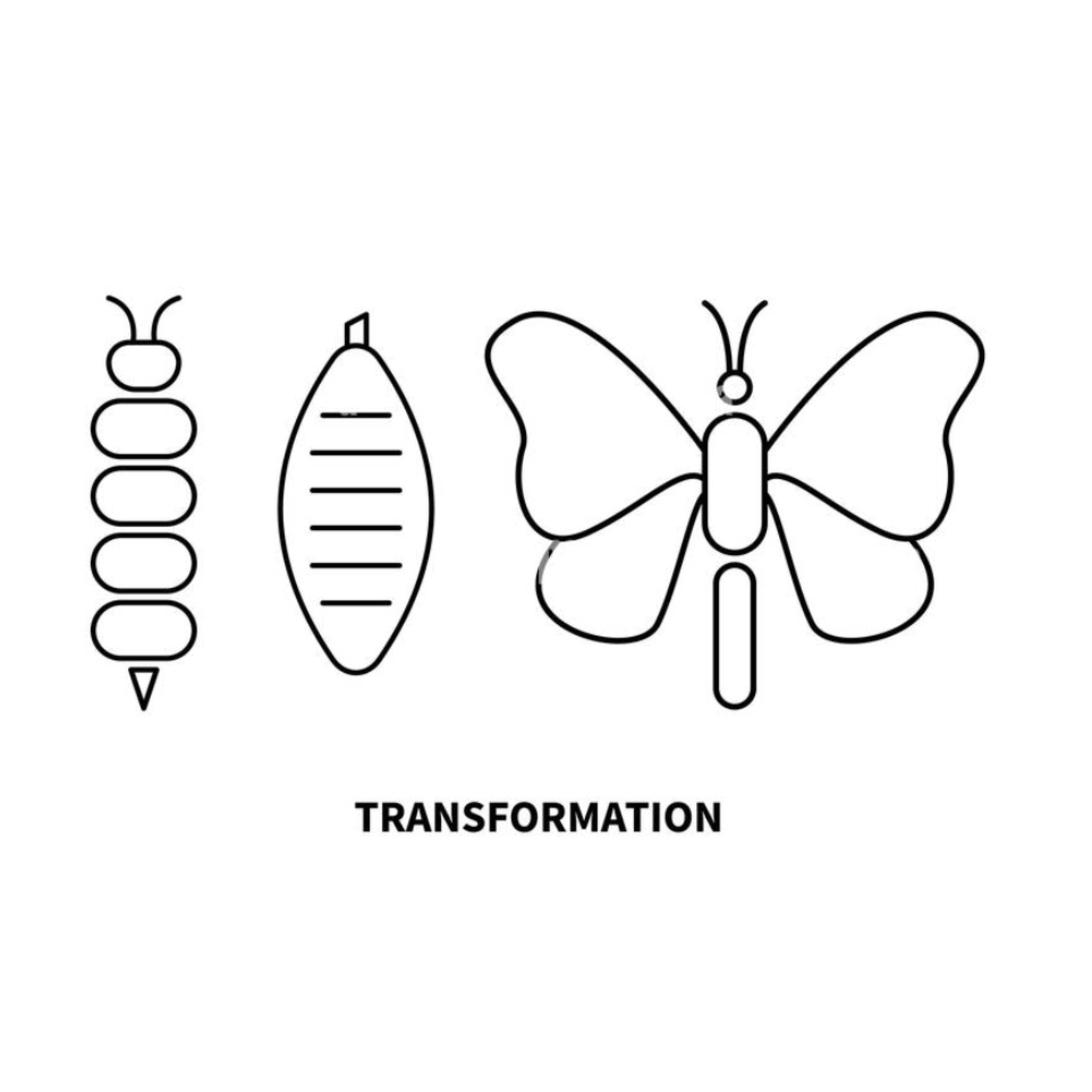 Changed By What You See episode artwork