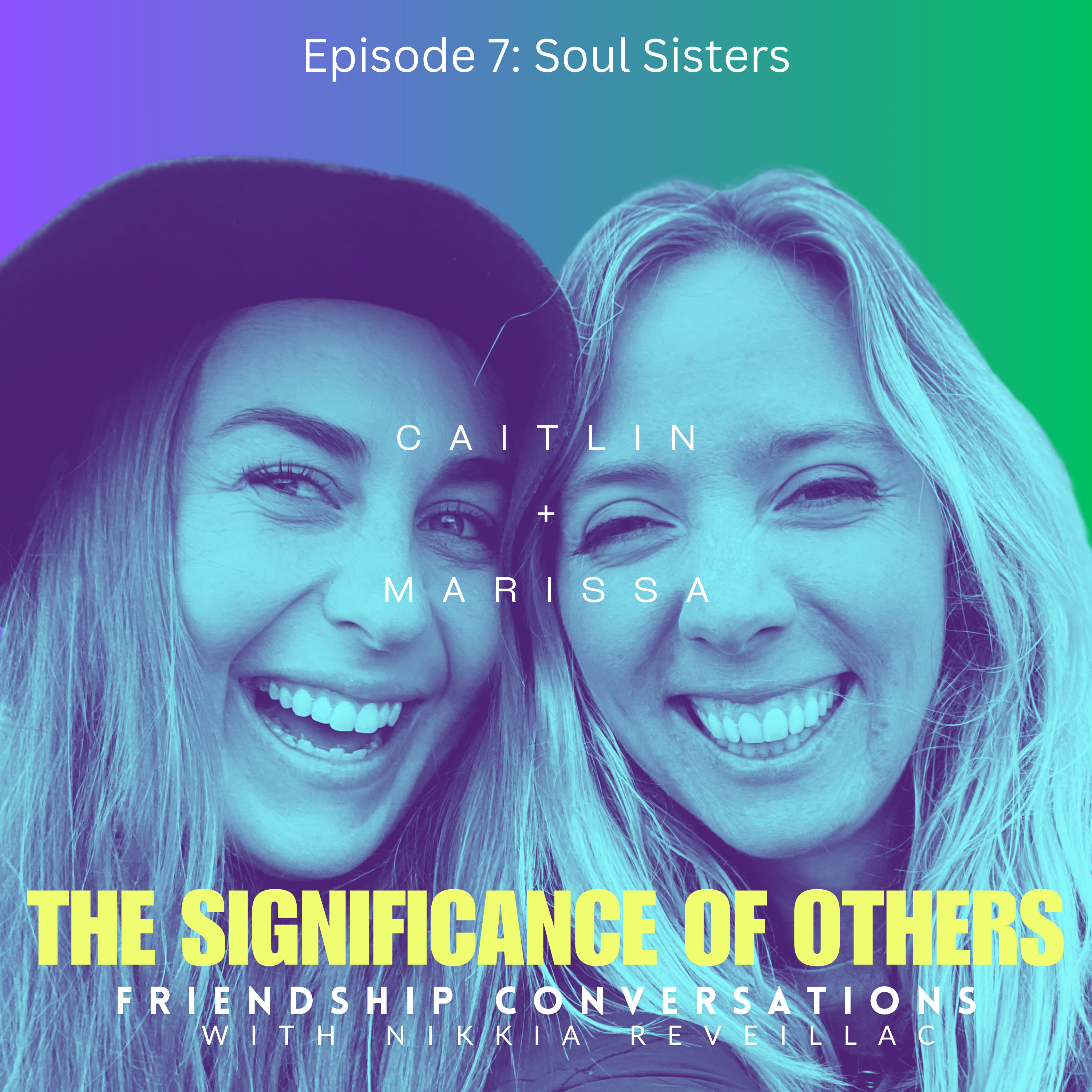 The Significance of Others