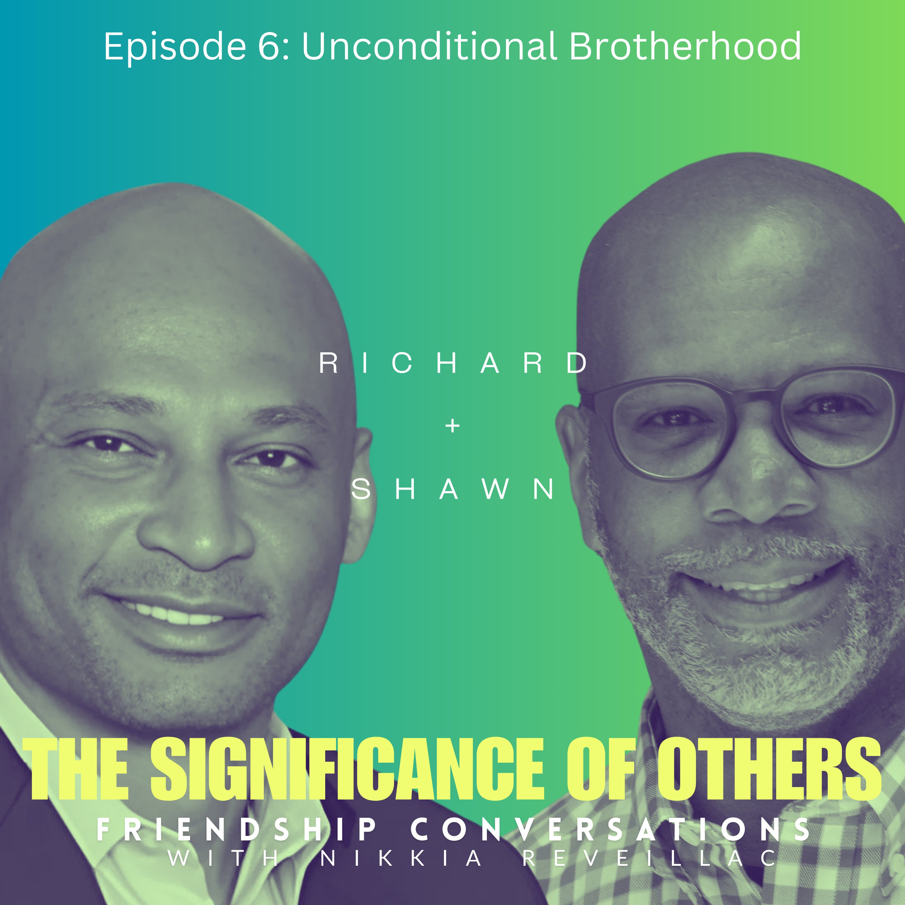 The Significance of Others