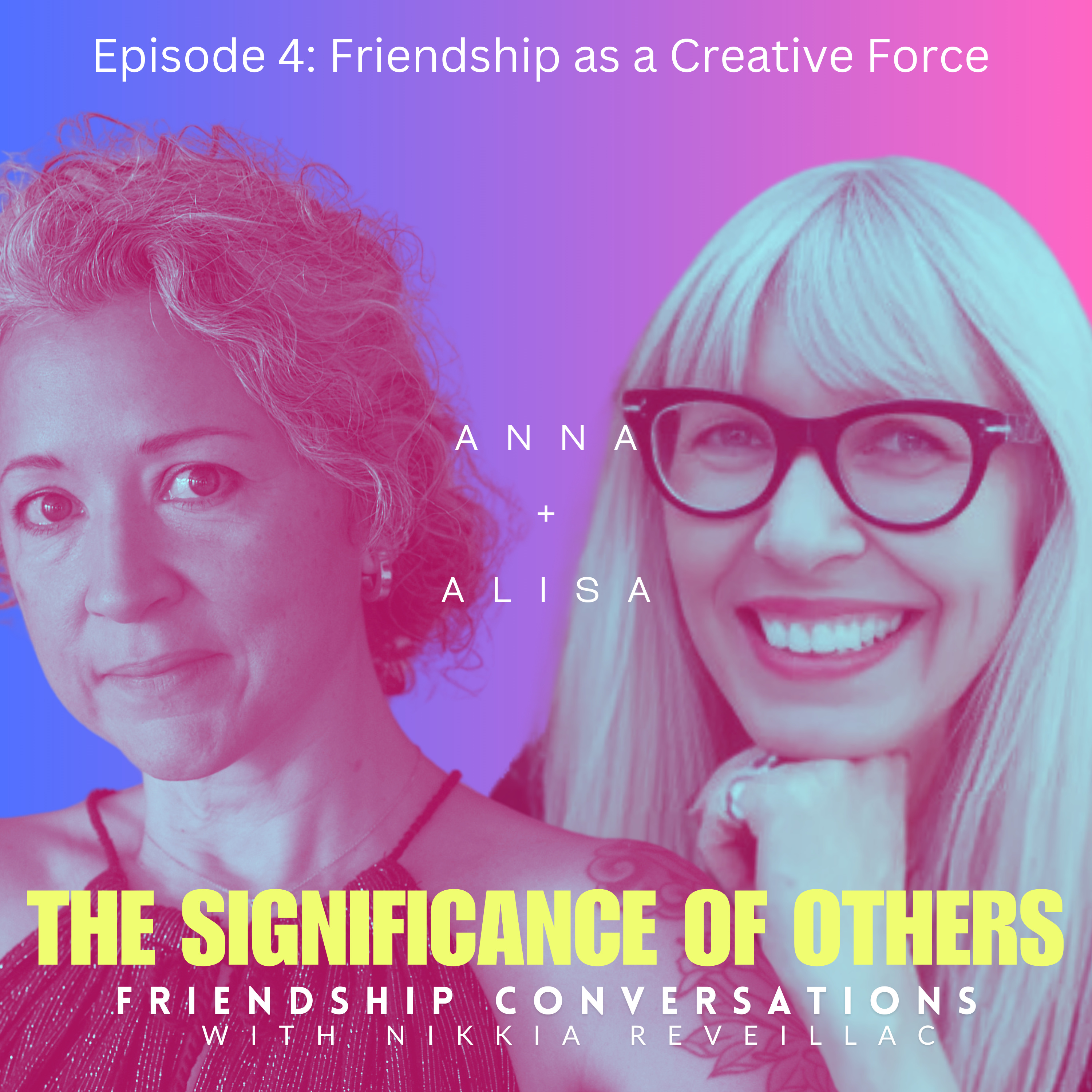 The Significance of Others