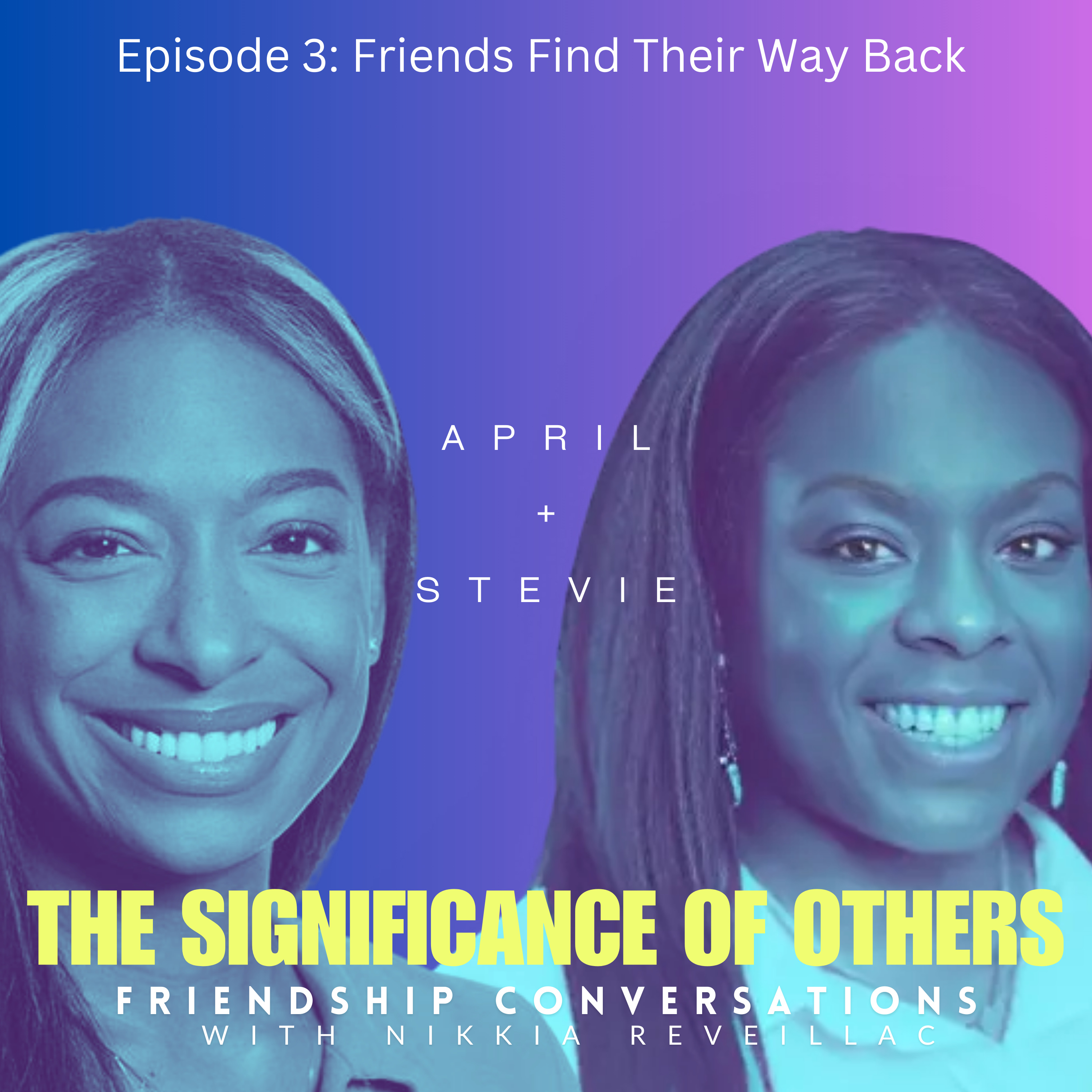 The Significance of Others