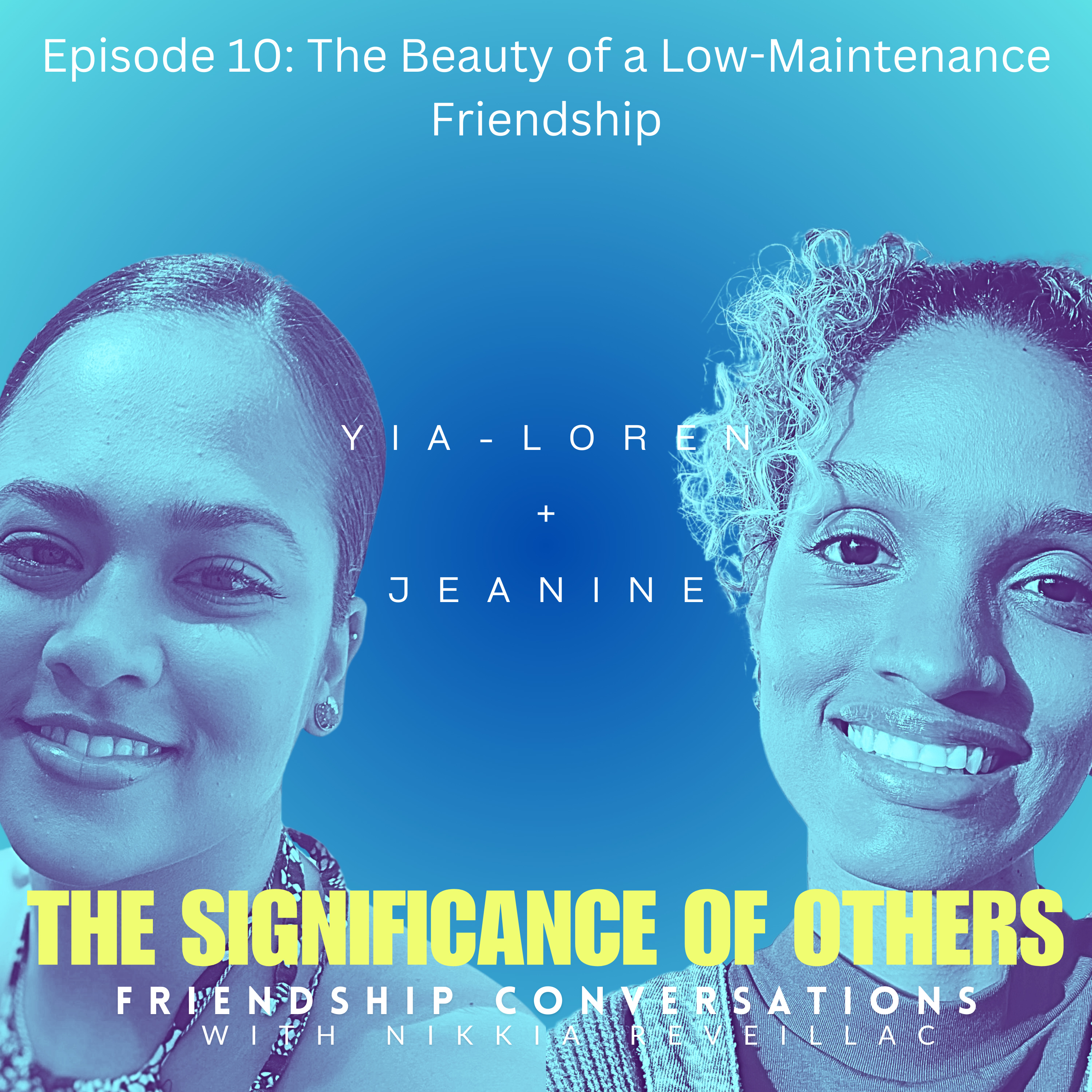 The Significance of Others