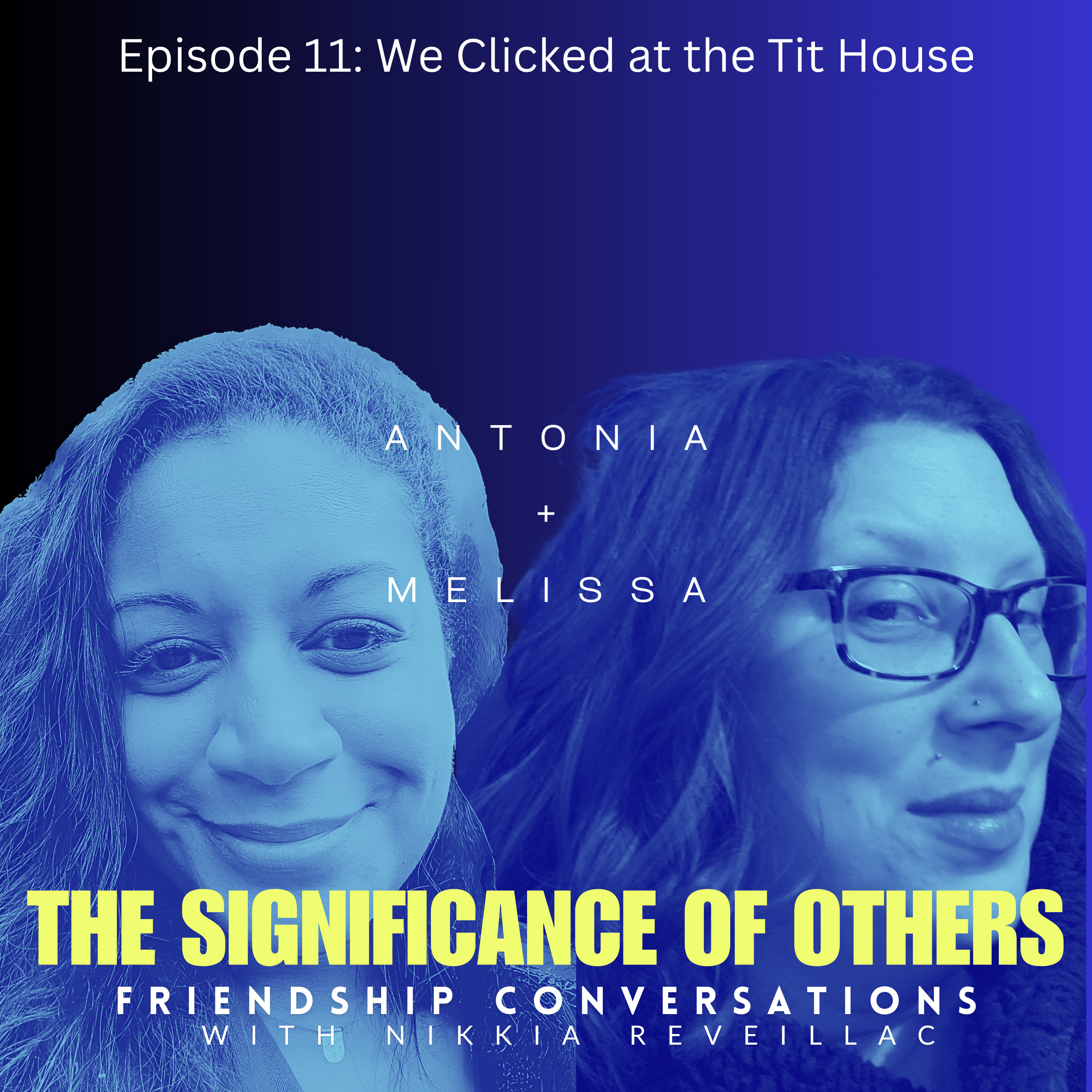 The Significance of Others