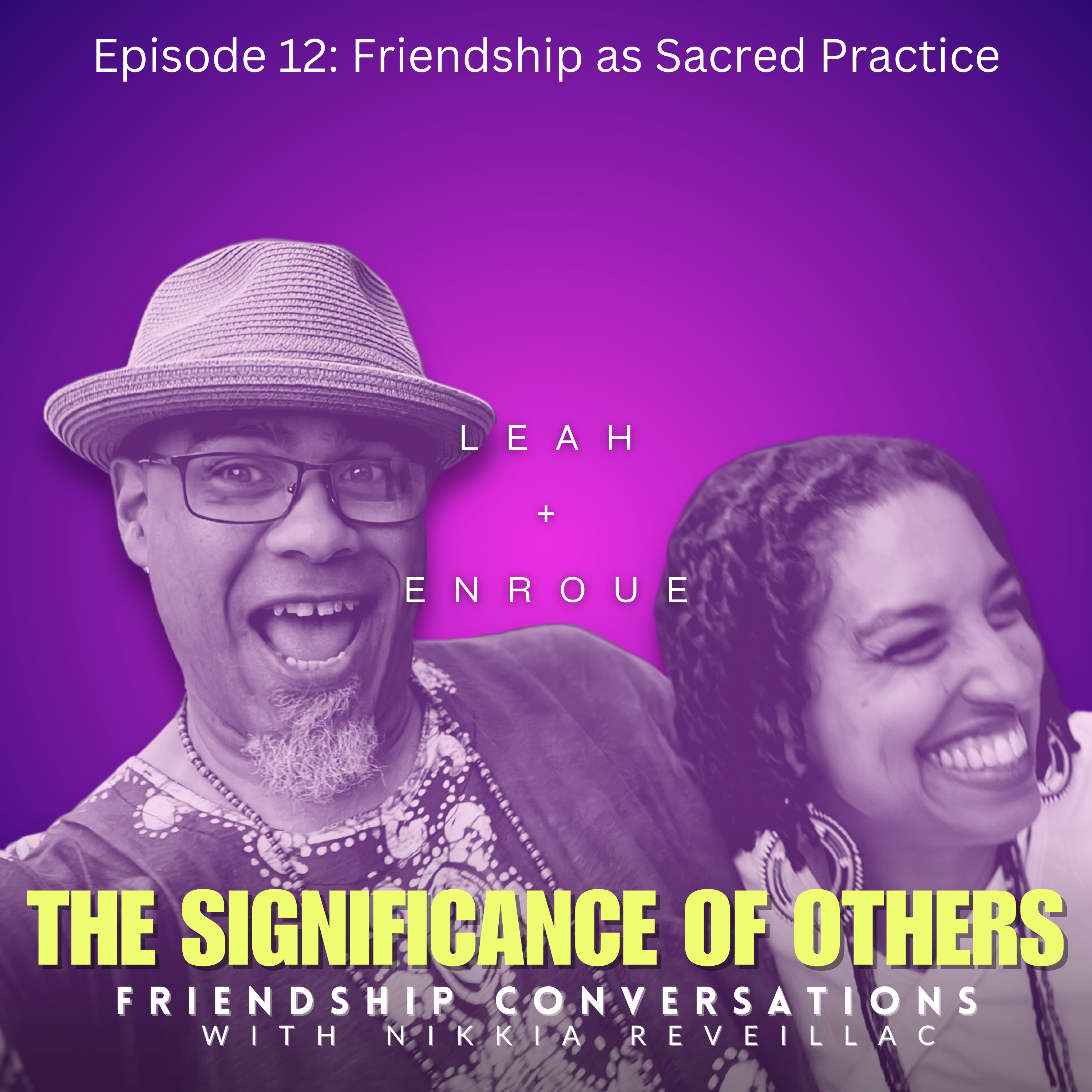 The Significance of Others