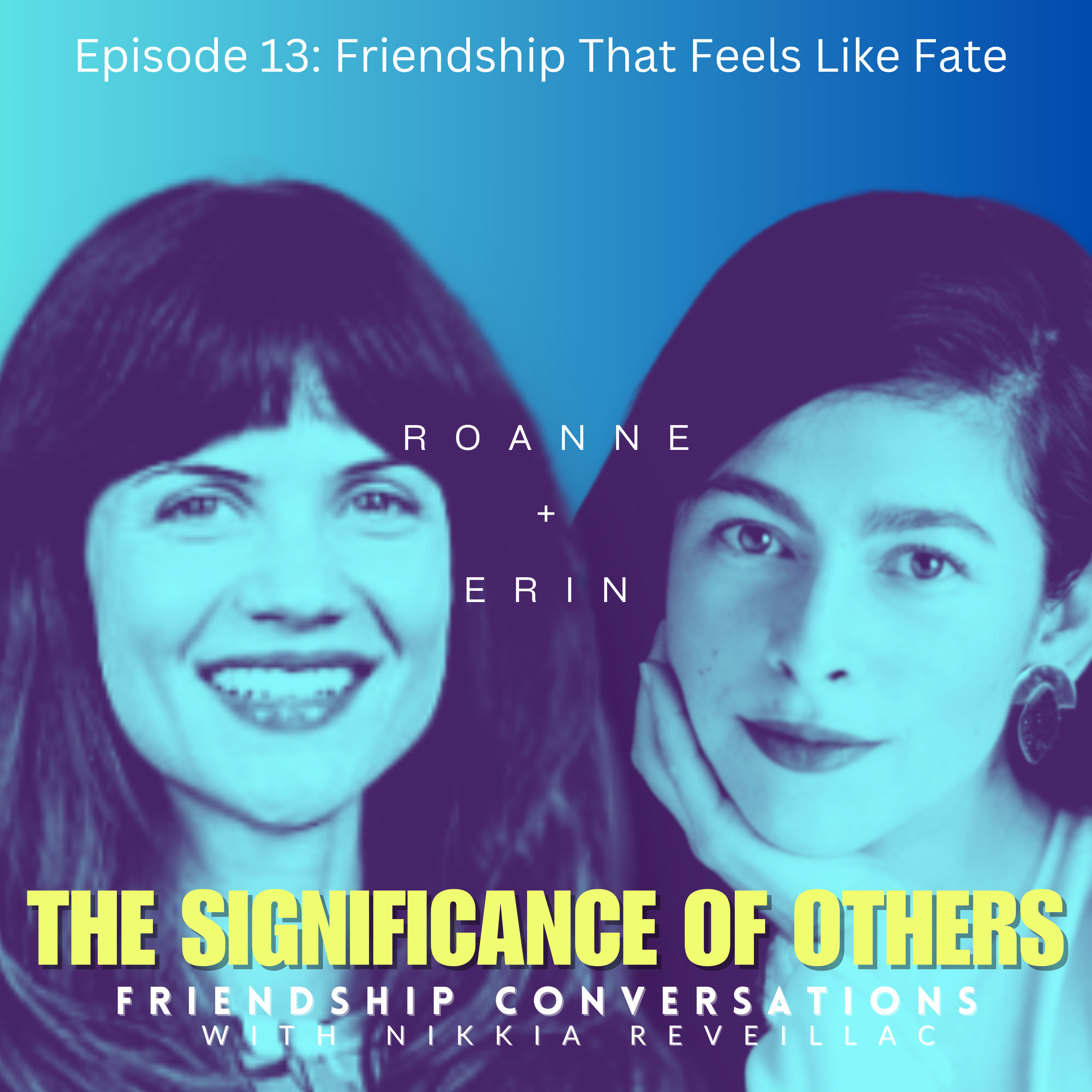 The Significance of Others