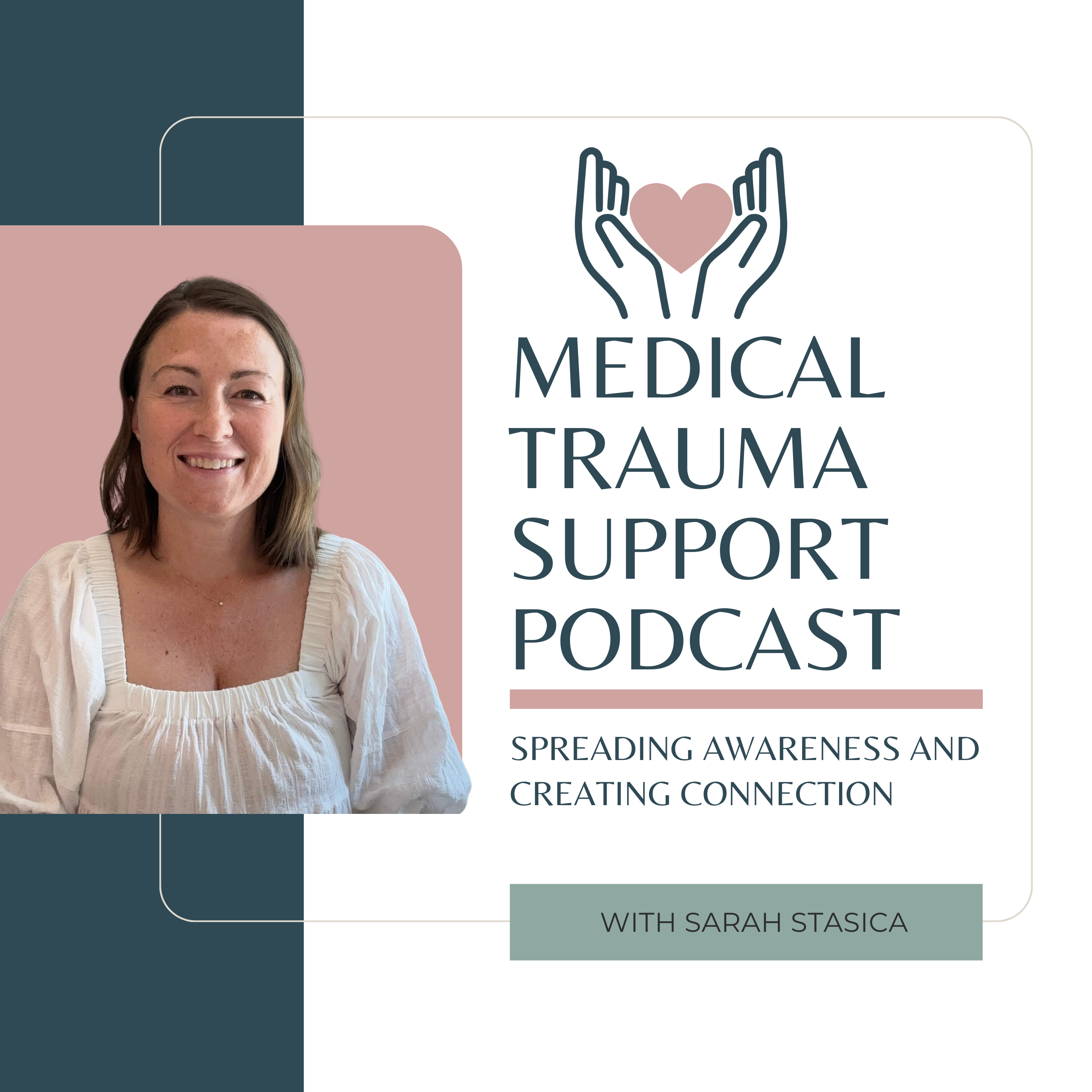 Supporting the Healers: How Support and Care for Nurses Changes Patient Outcomes