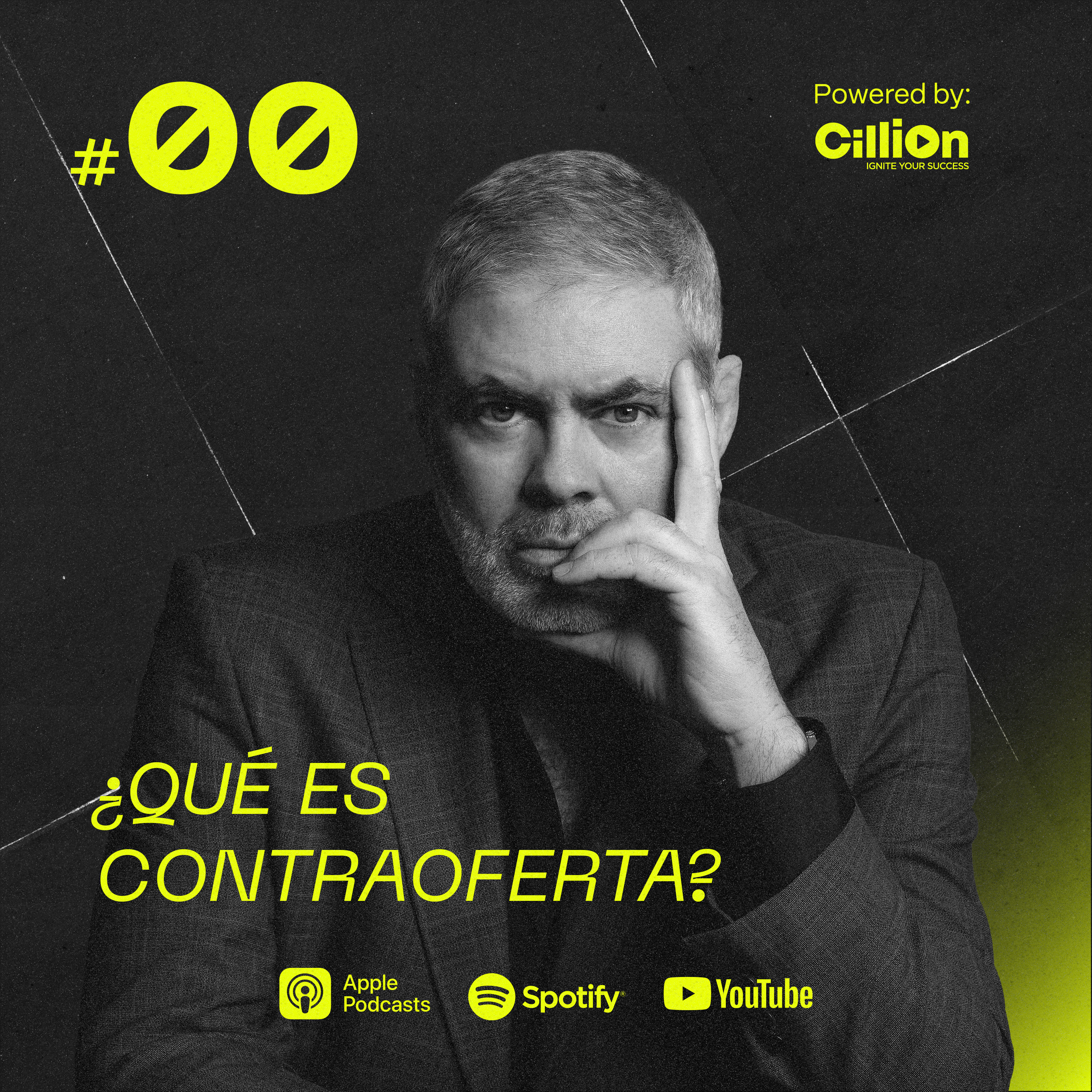 Contraoferta