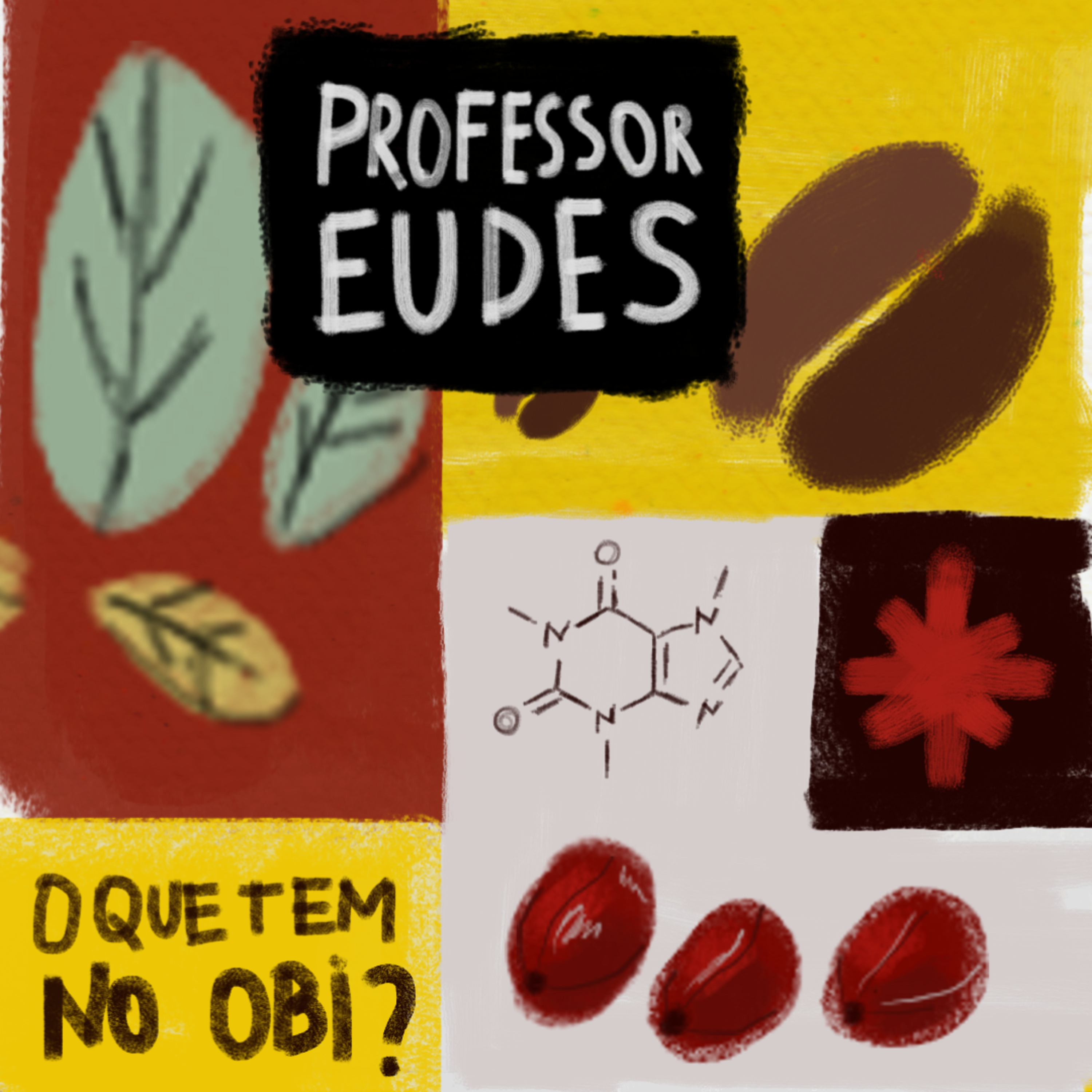 Axé das Plantas - Cura do Corpo e da Alma