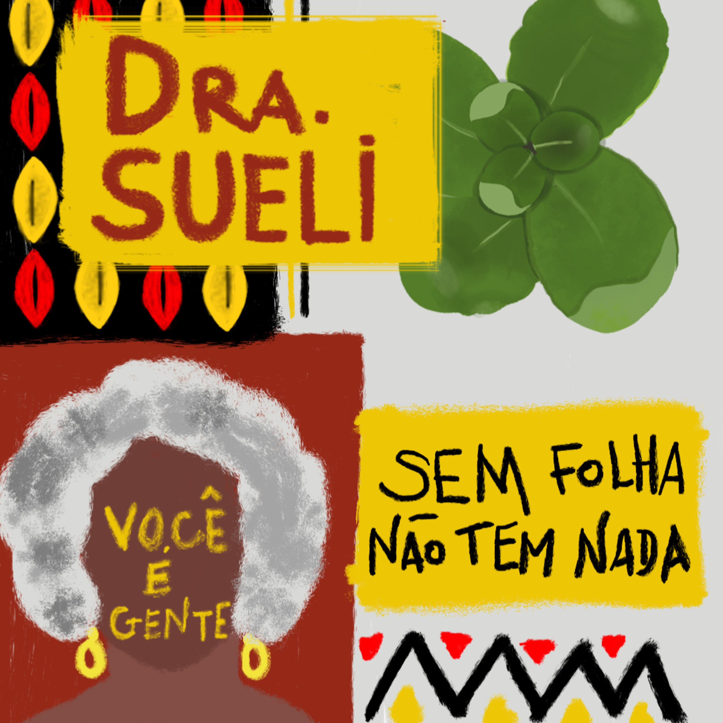 Axé das Plantas - Cura do Corpo e da Alma