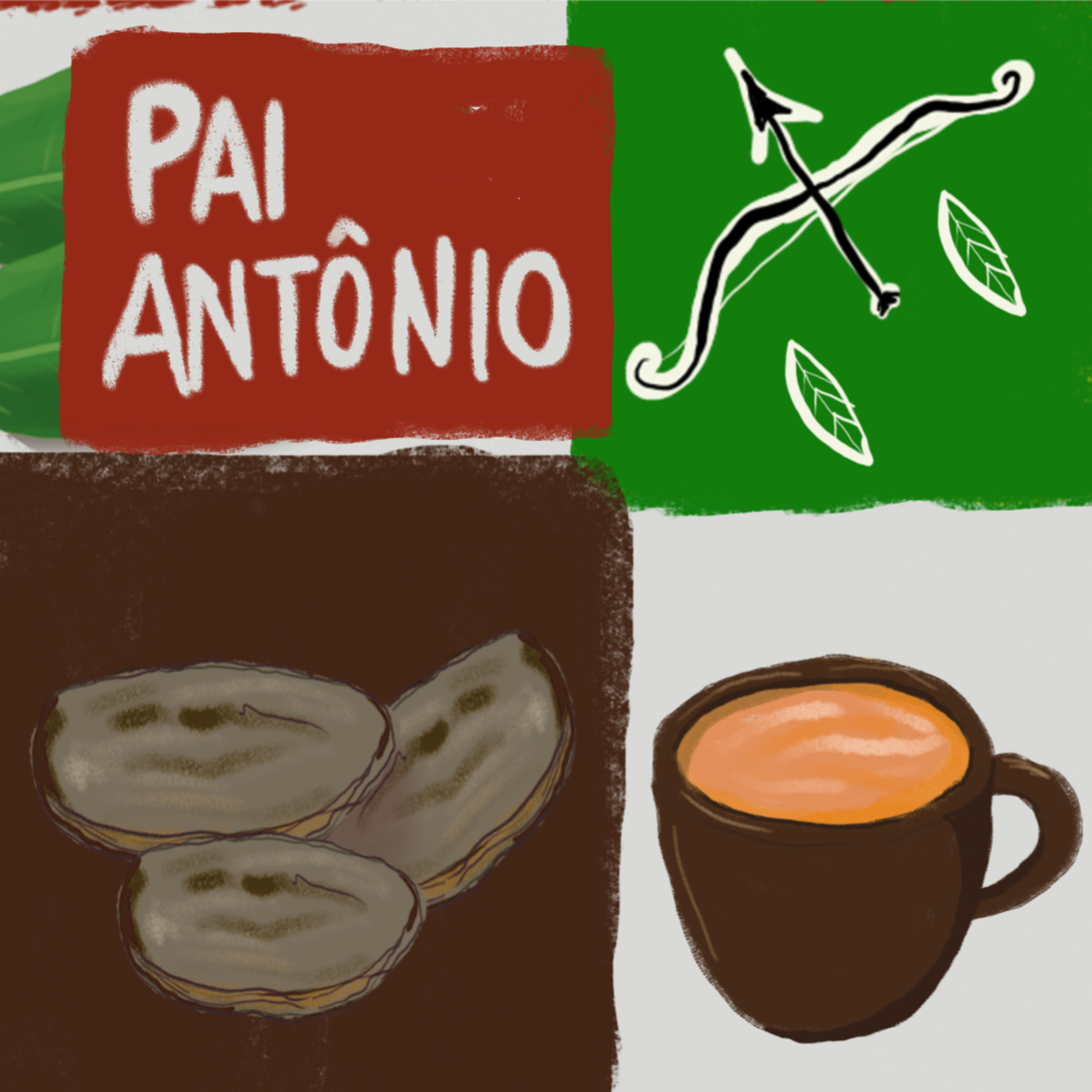 Axé das Plantas - Cura do Corpo e da Alma